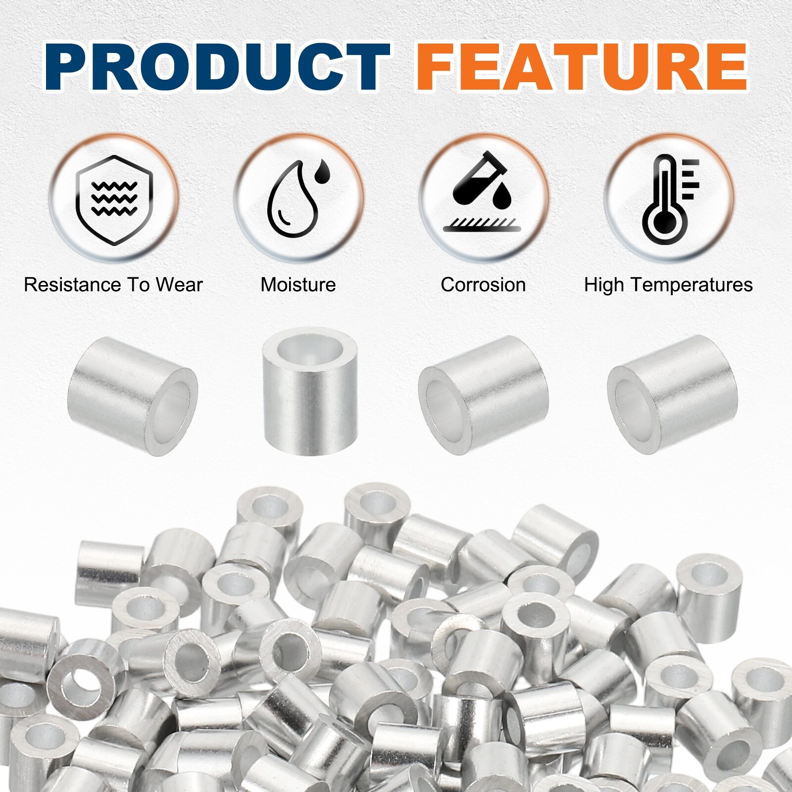 PATIKIL S26052600UX8841 Chain-Accessories - View #4