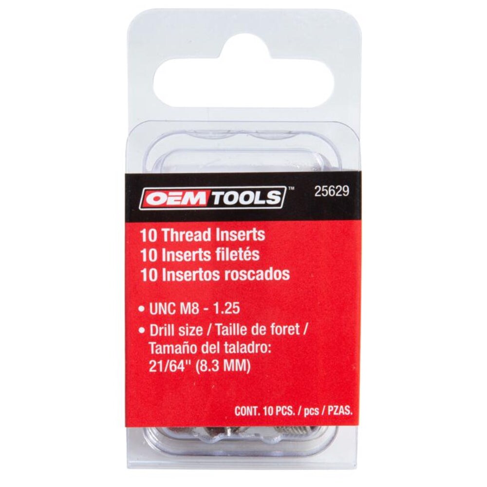 OEMTOOLS 25629 dies - View #3