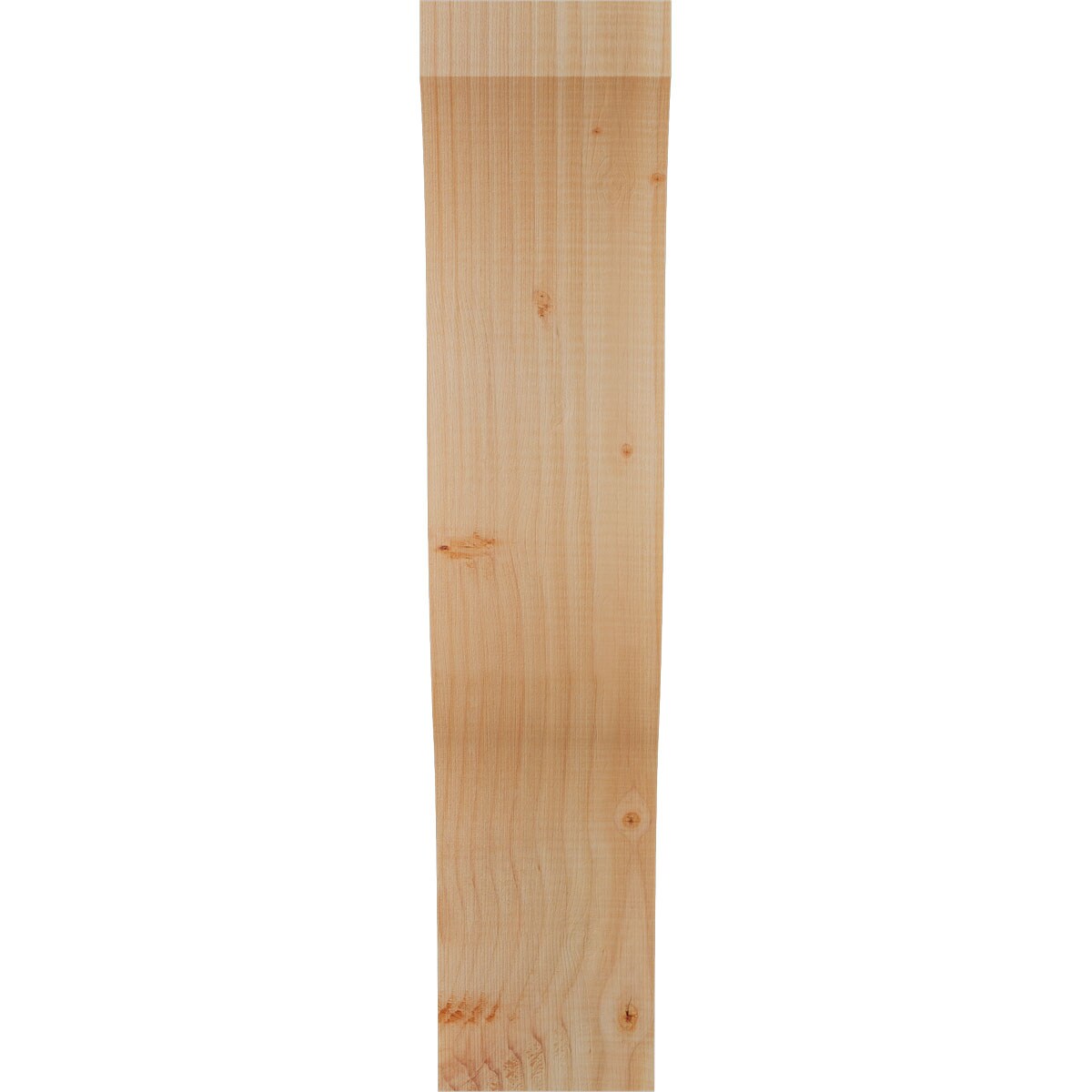 Ekena Millwork BRC06X14X26FST00SDF braces - View #2