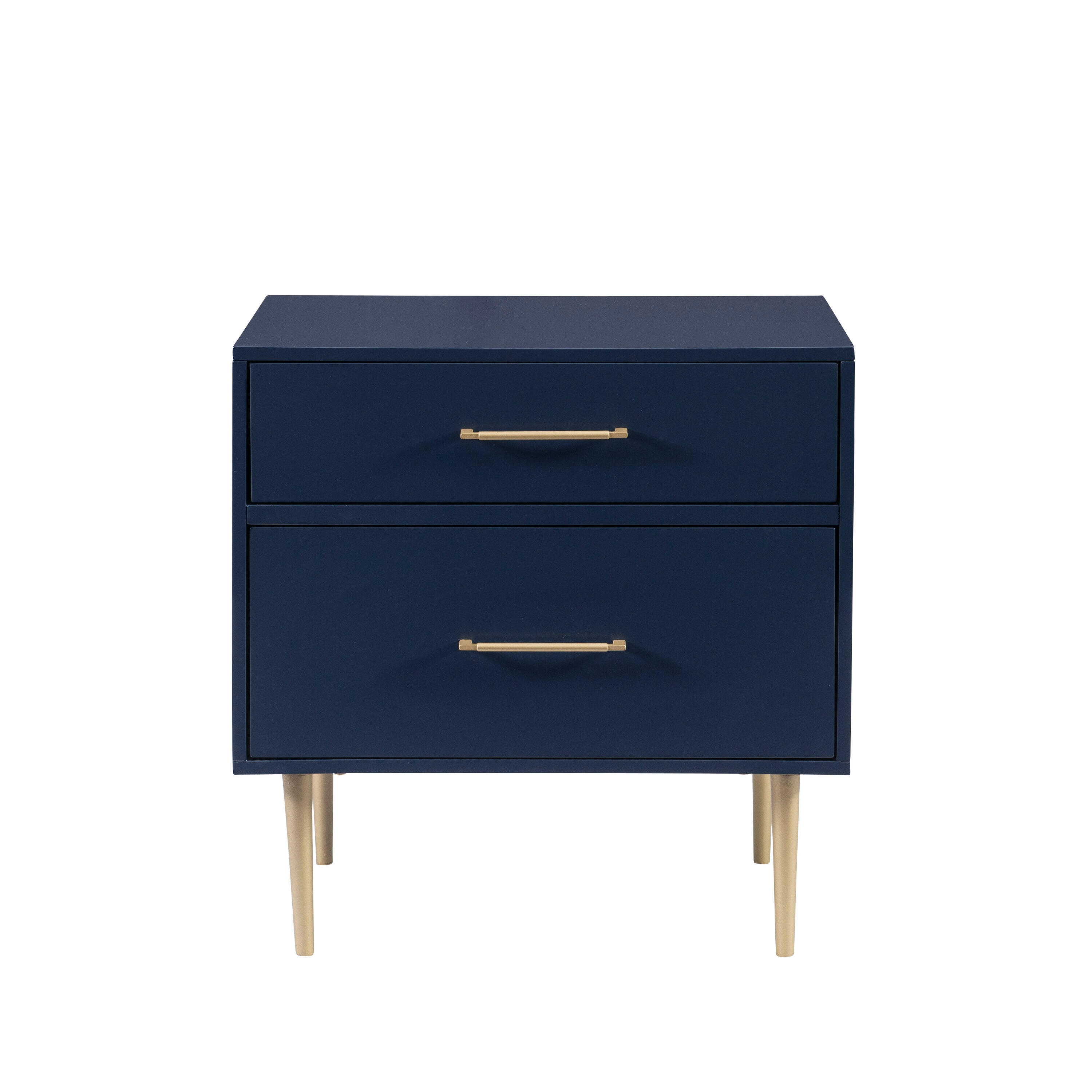 Linon LOWES1800 nightstands - View #5