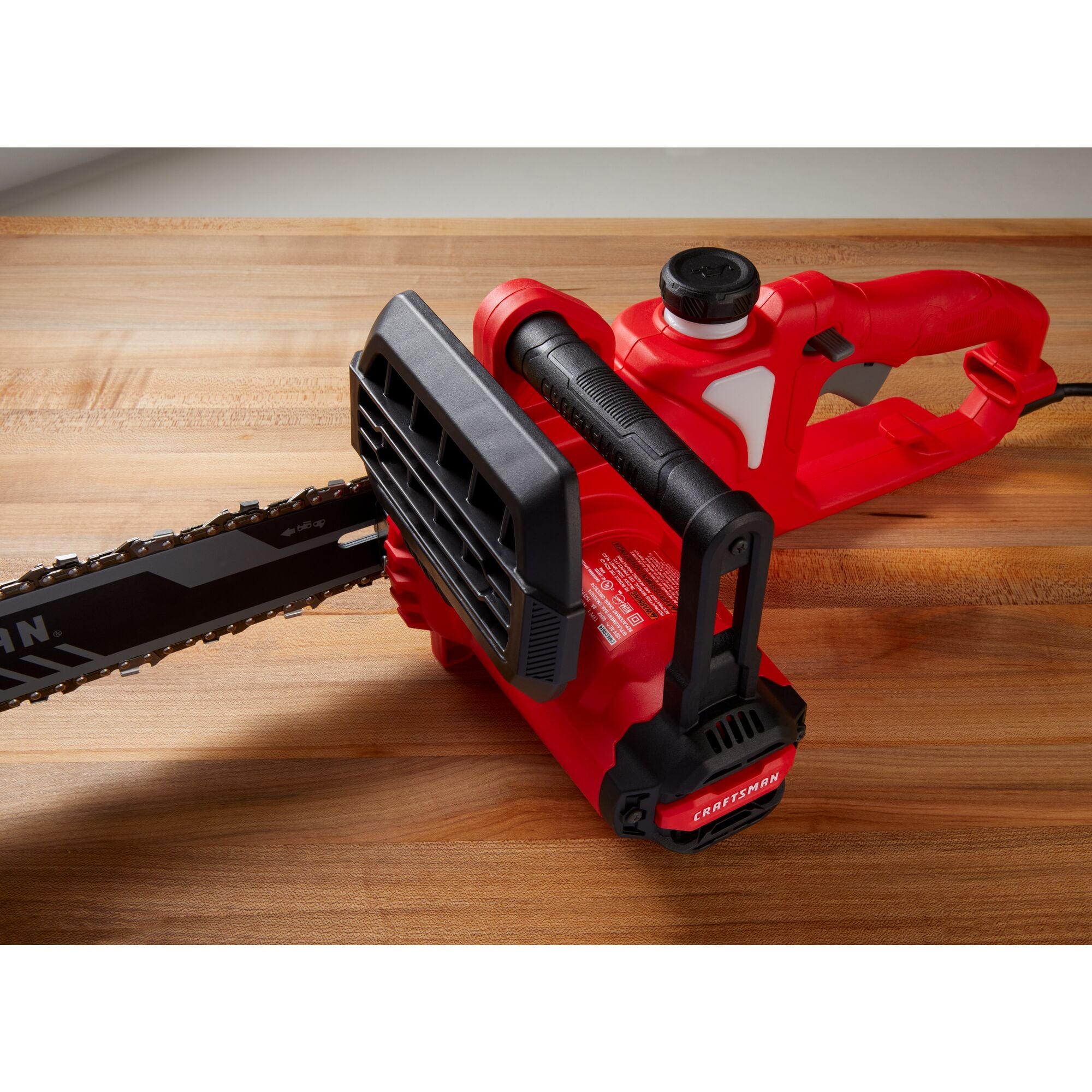 CRAFTSMAN CMECS614 Cordless-Chainsaw - View #11
