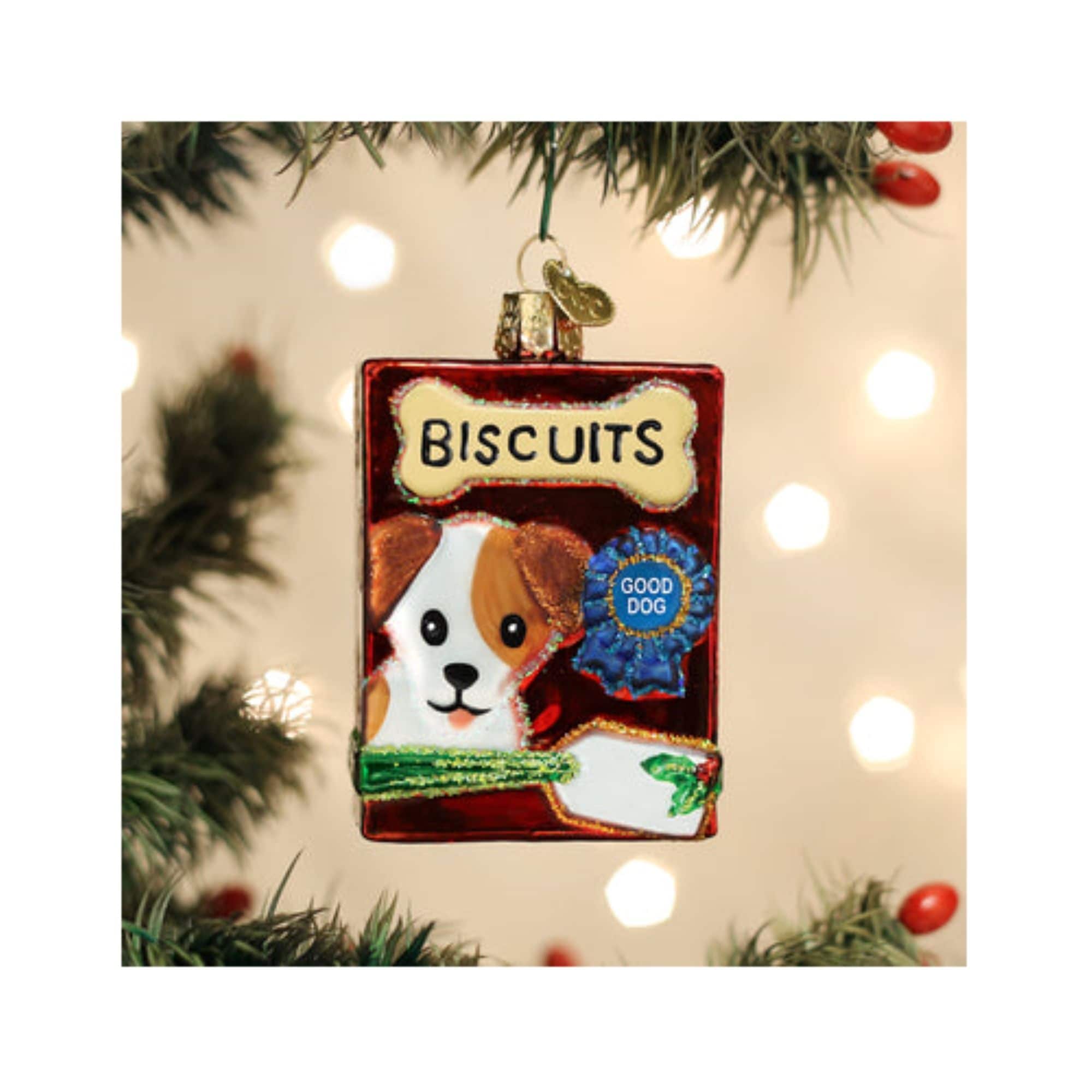 Old World Christmas 729343325853 m060040 - View #4