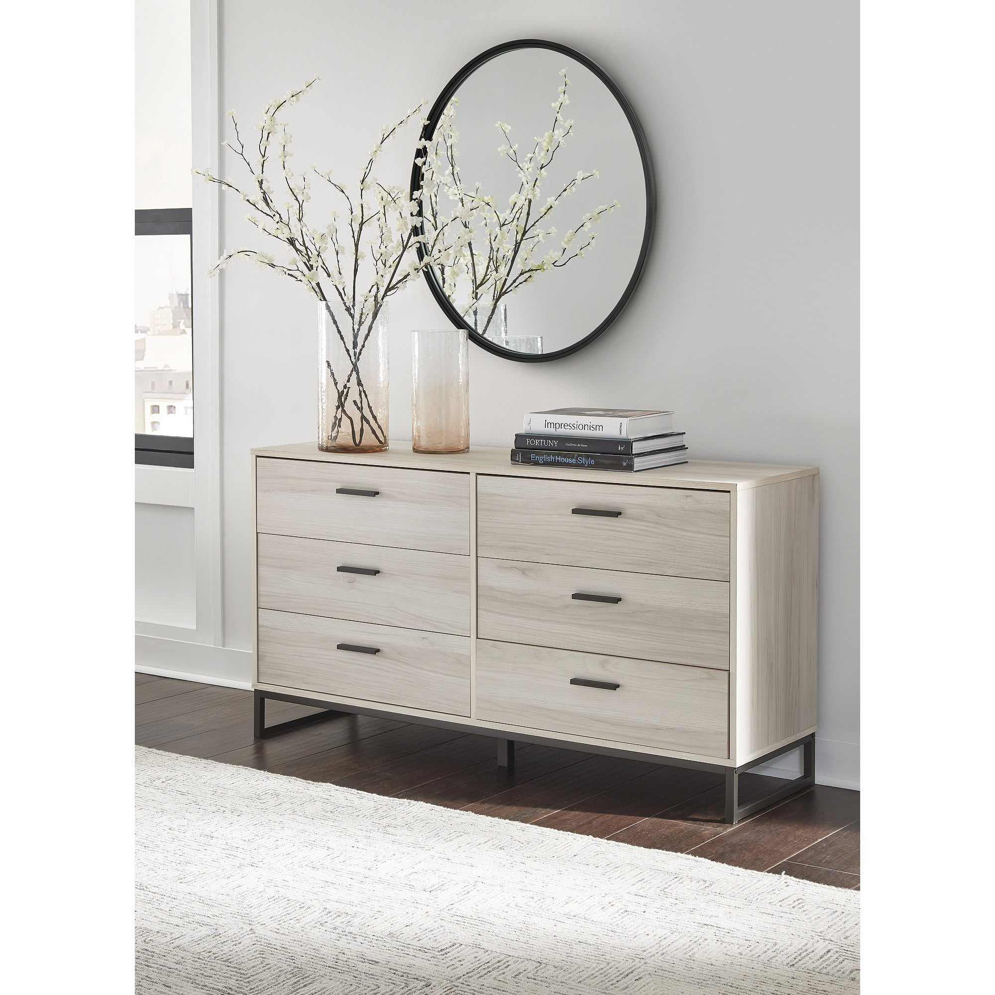 Signature Design by Ashley EB1864-231 dressers - View #5