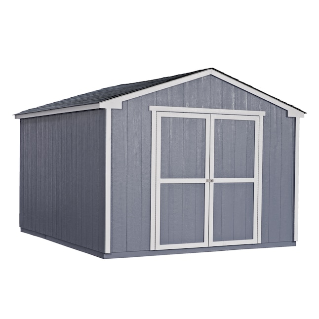 Wood Storage Sheds, 12 X 24 Storage Building Cost