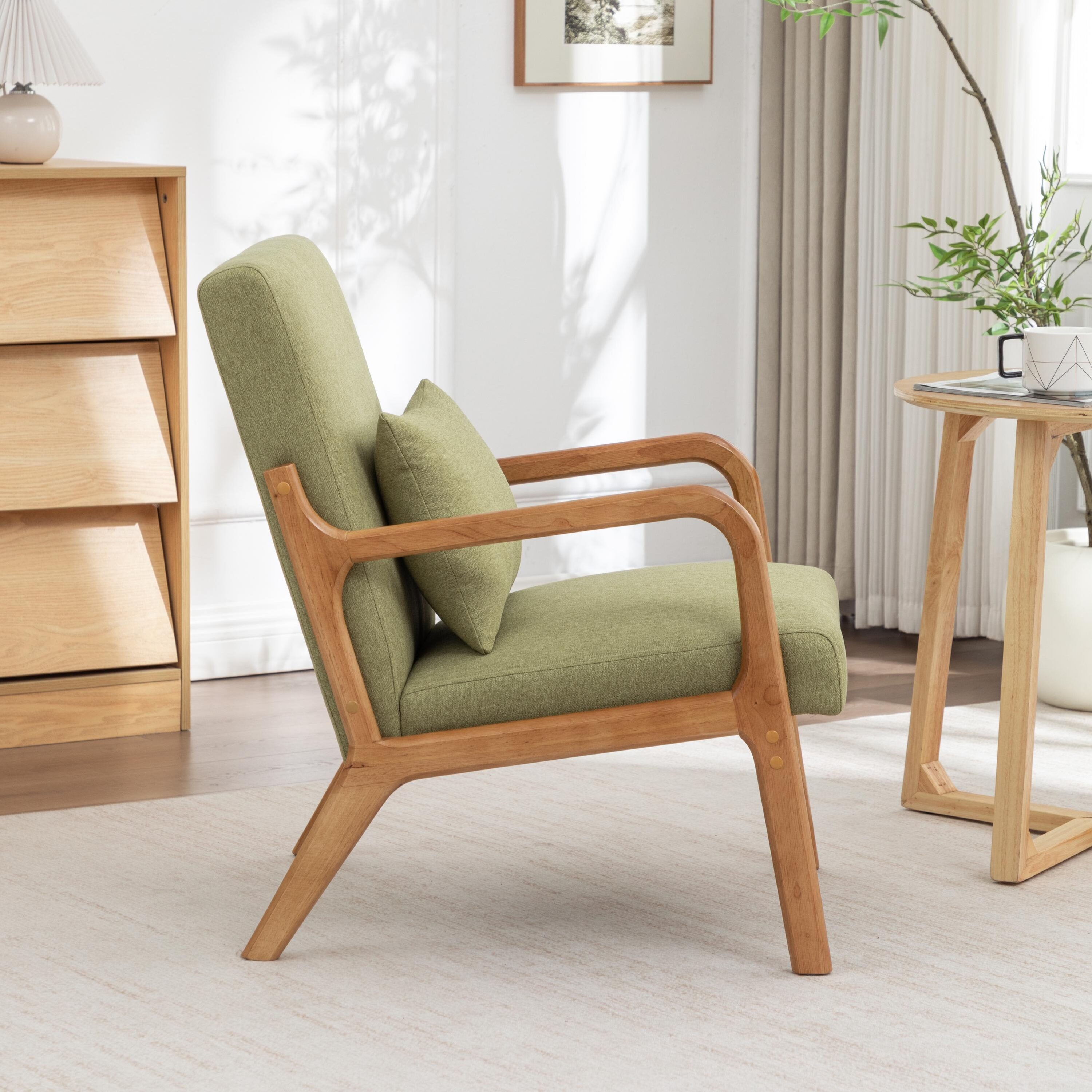 SEYNAR XY858-GREEN chairs - View #4