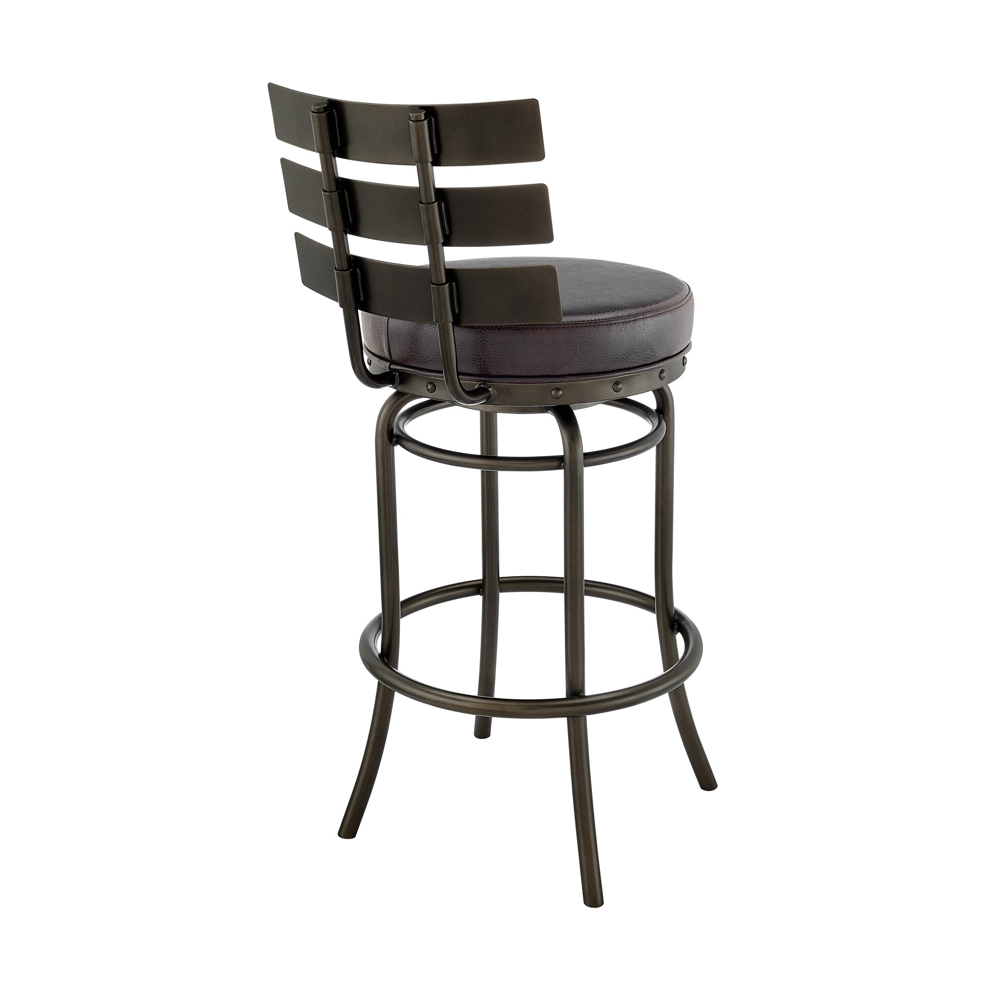 Armen Living 840254333673 stools - View #4