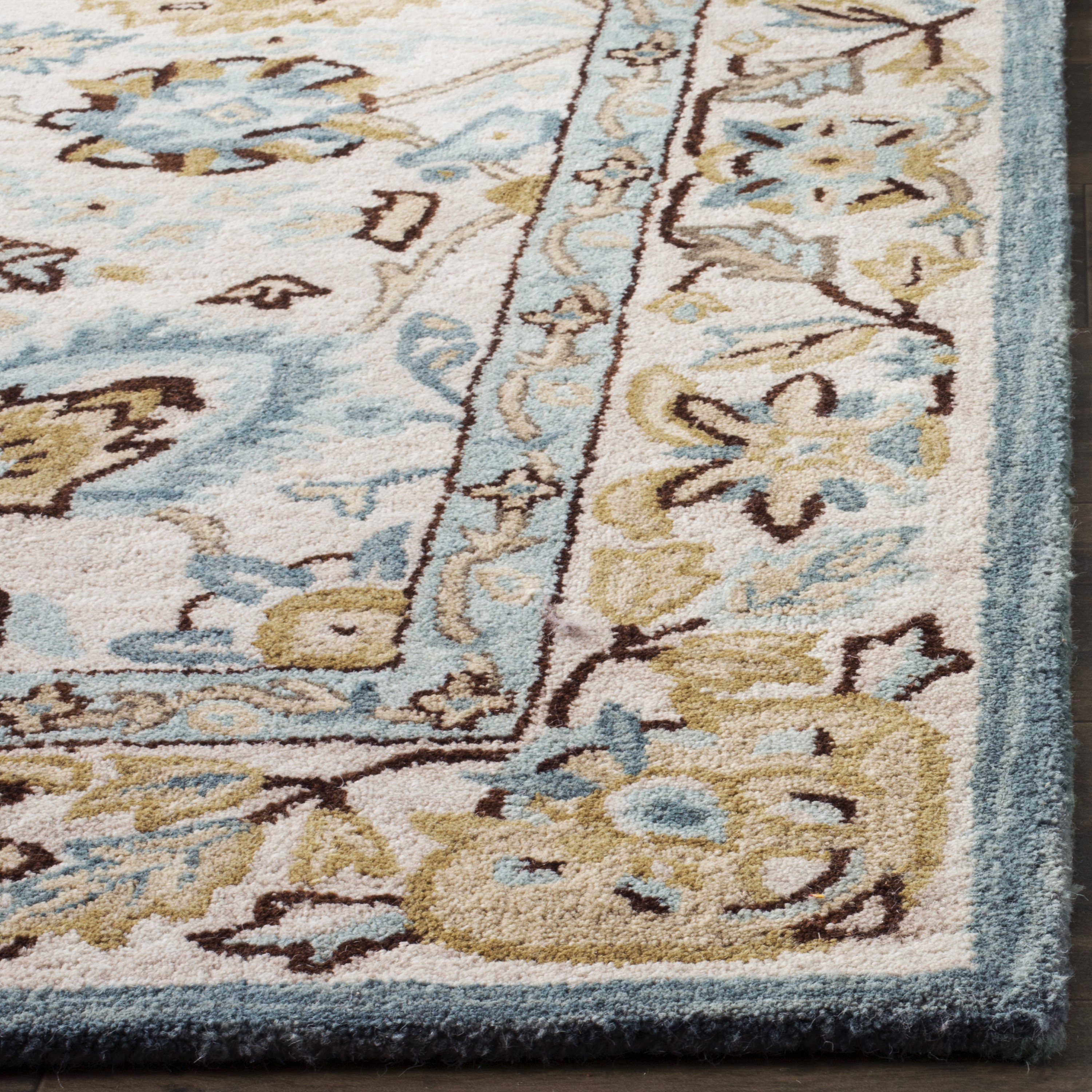 Safavieh AT812B-10 rugs - View #4