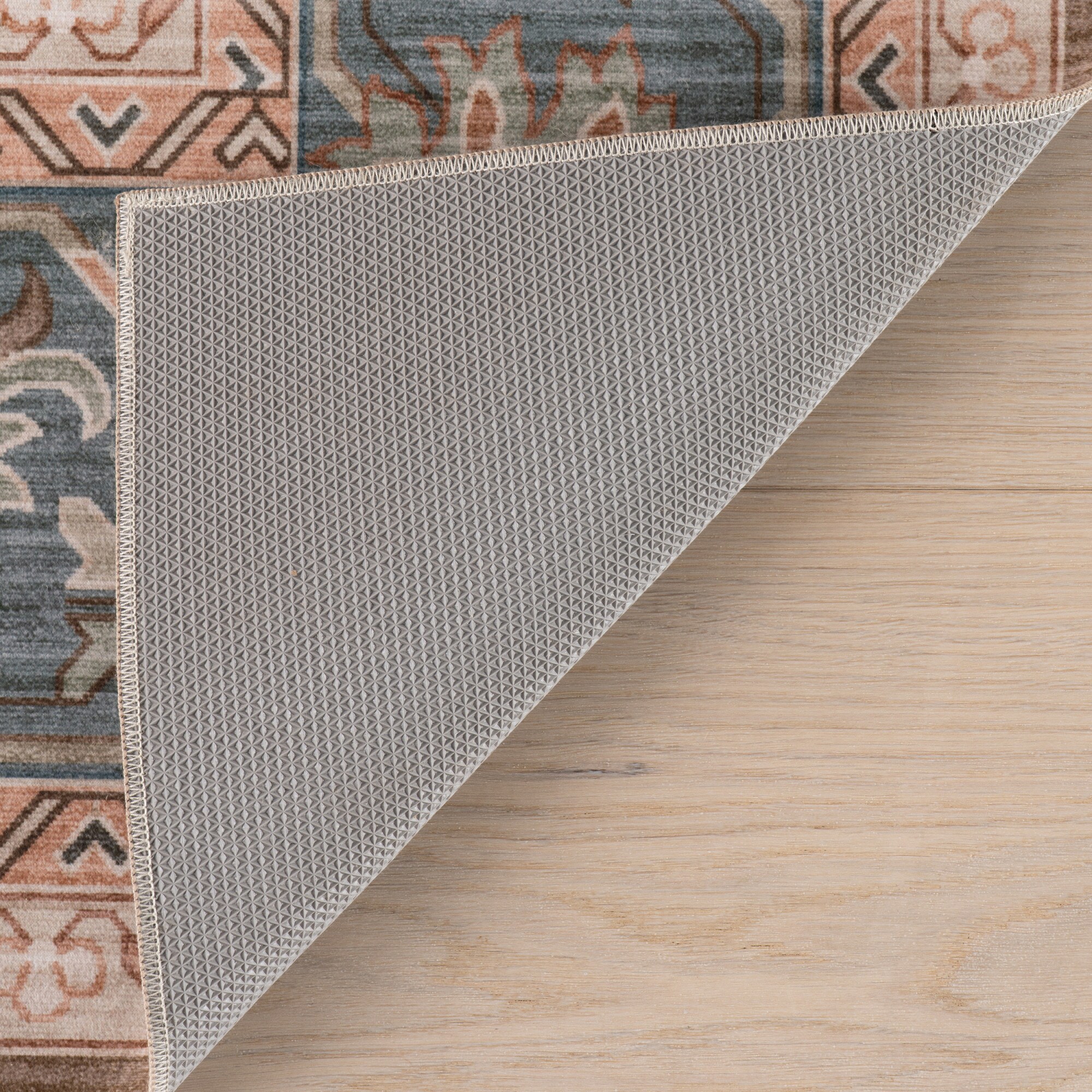 nuLOOM 200HJSP19A-203 rugs - View #5