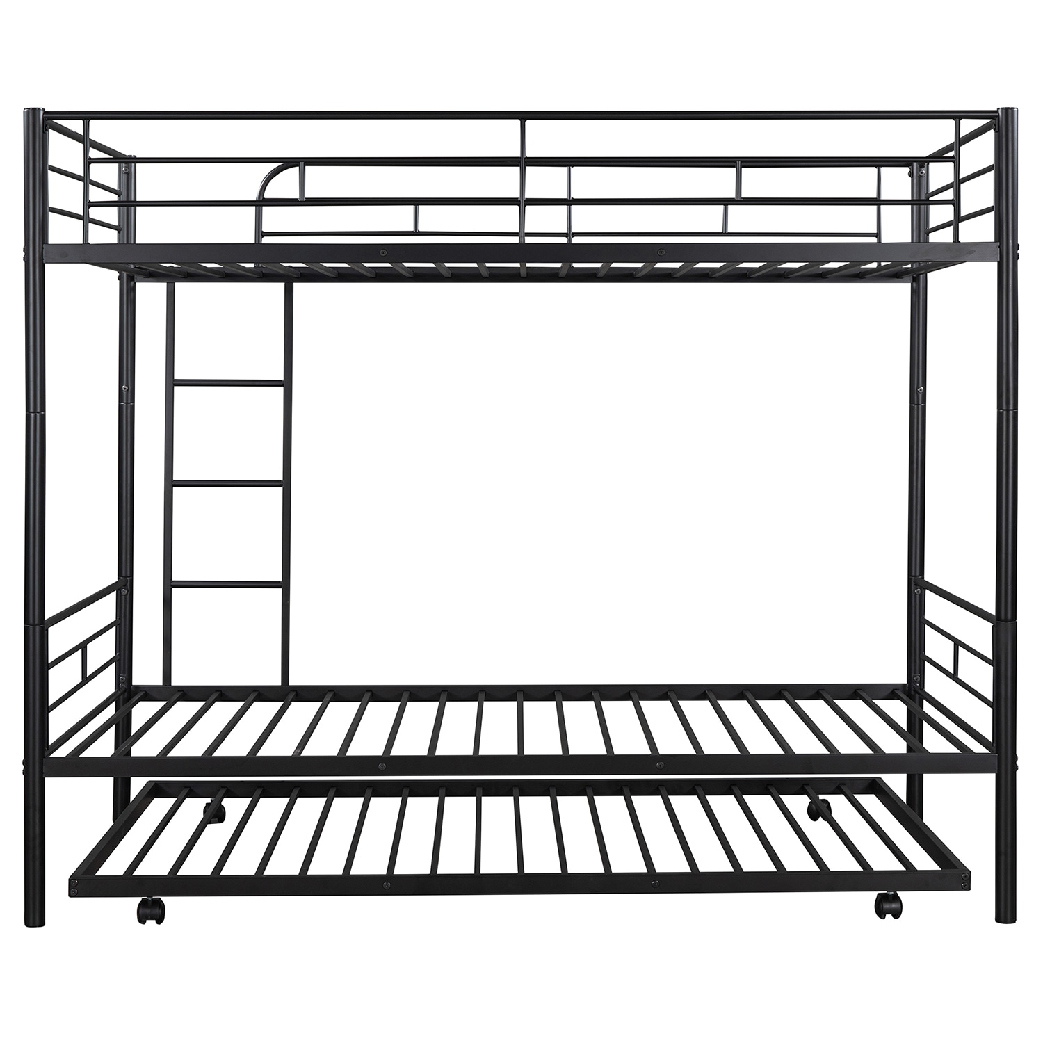 Mondawe OR-M861AB-LF Bunk-Beds - View #3
