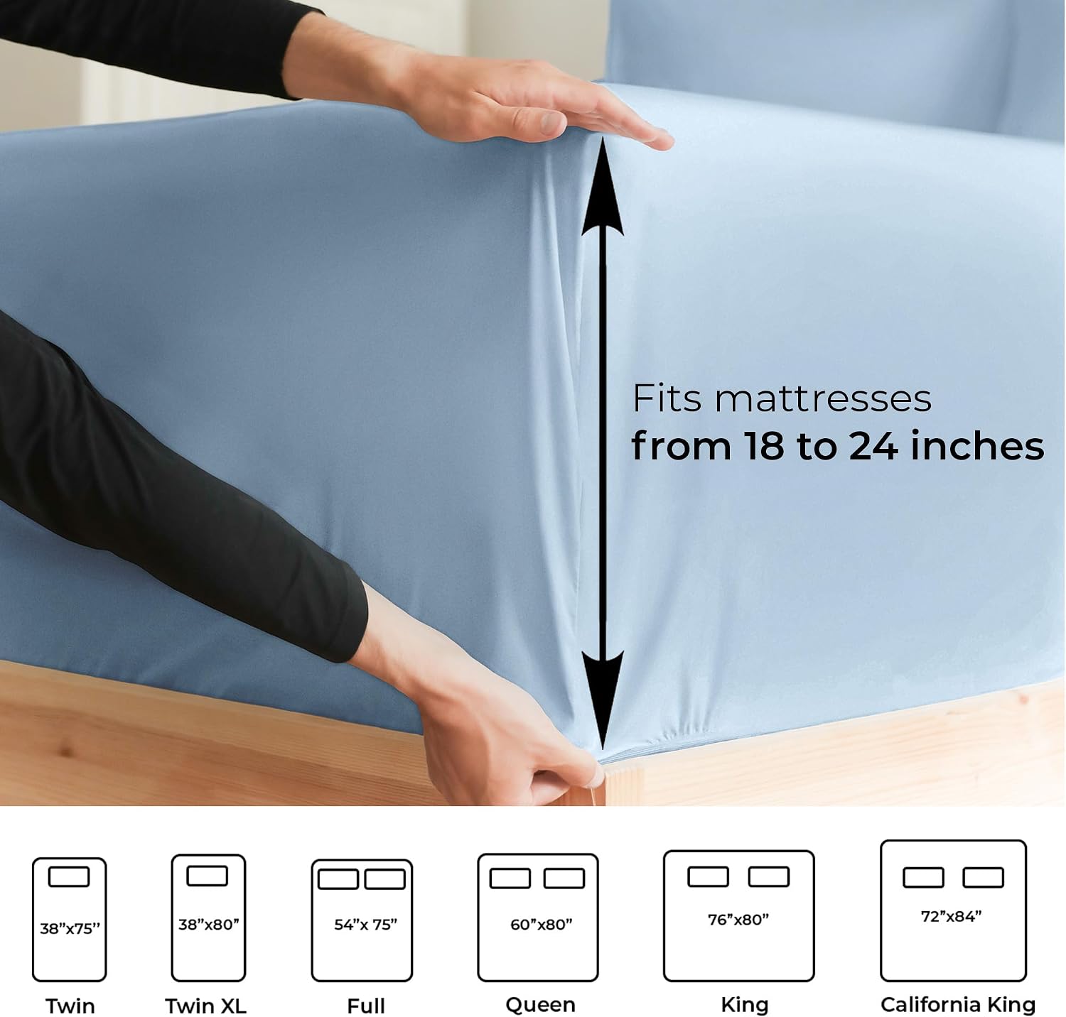 CGK Linens 5060623446314  - View #2