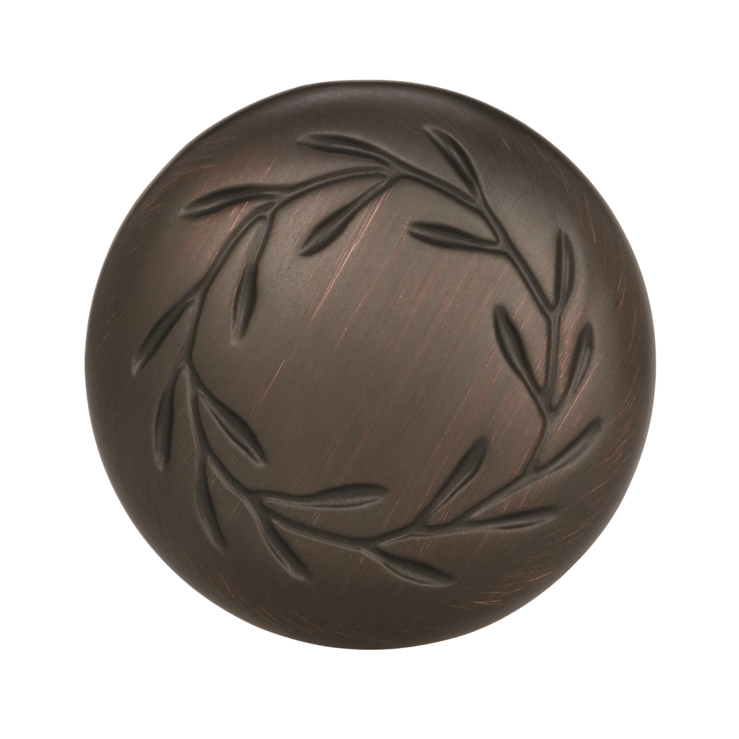 Amerock BP1581ORB Cabinet-Knobs - View #3
