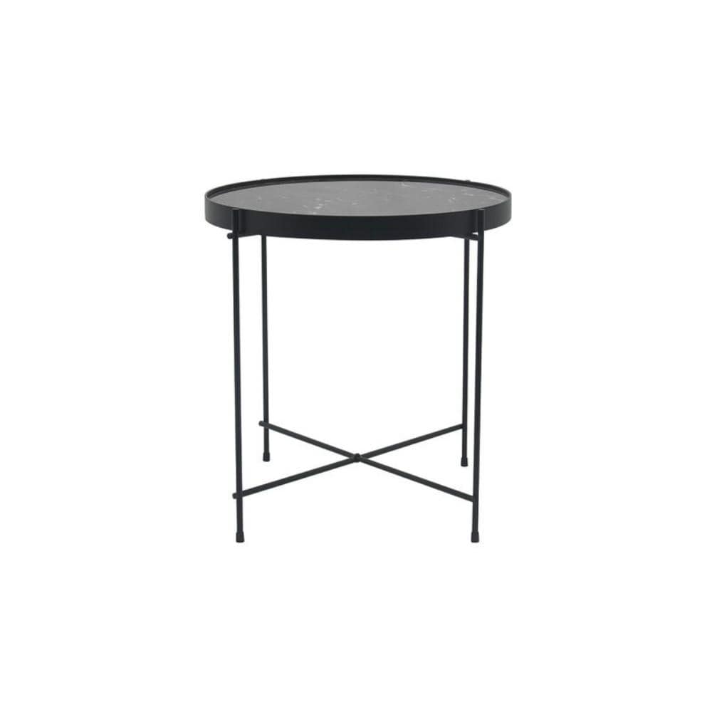 CASAINC MA-TS-0011-2-NB-MBK End-Tables - View #2