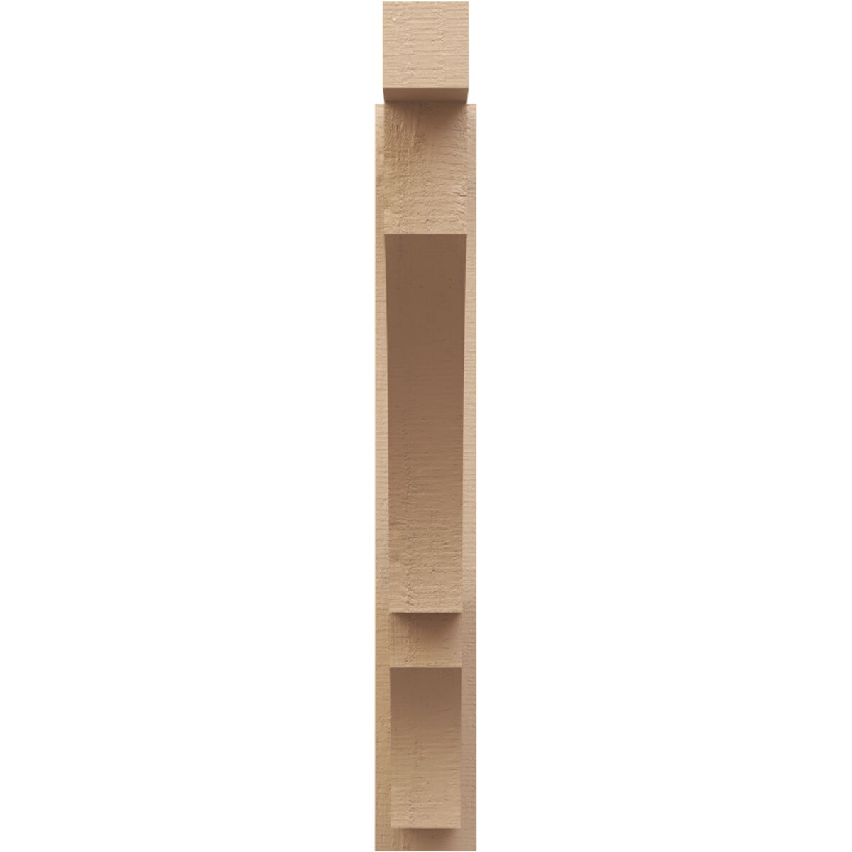 Ekena Millwork 2131272 corbels - View #4