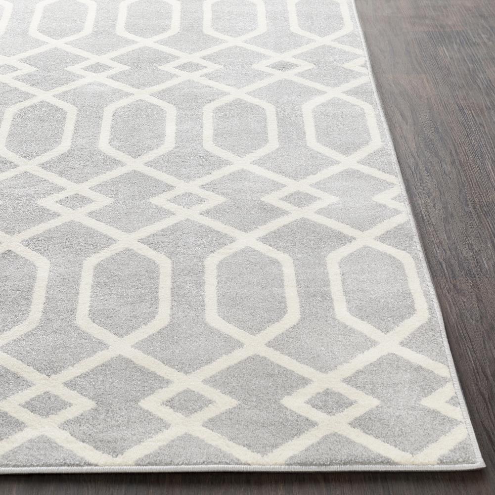 Surya HRZ1045-710RD rugs - View #3