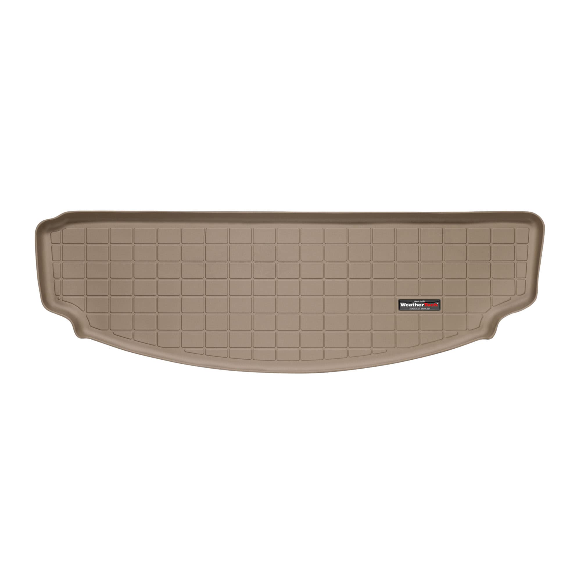 WeatherTech 41421 Cargo/Trunk liner for Car