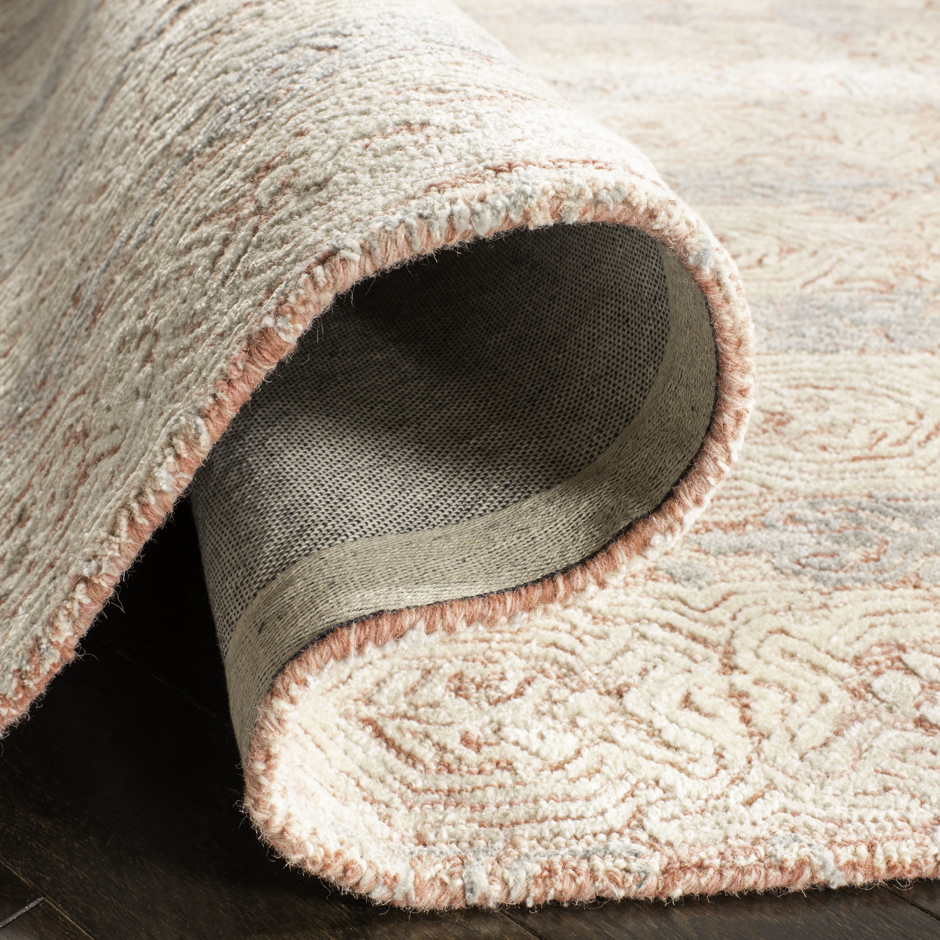 Safavieh GLM536U-3 rugs - View #6