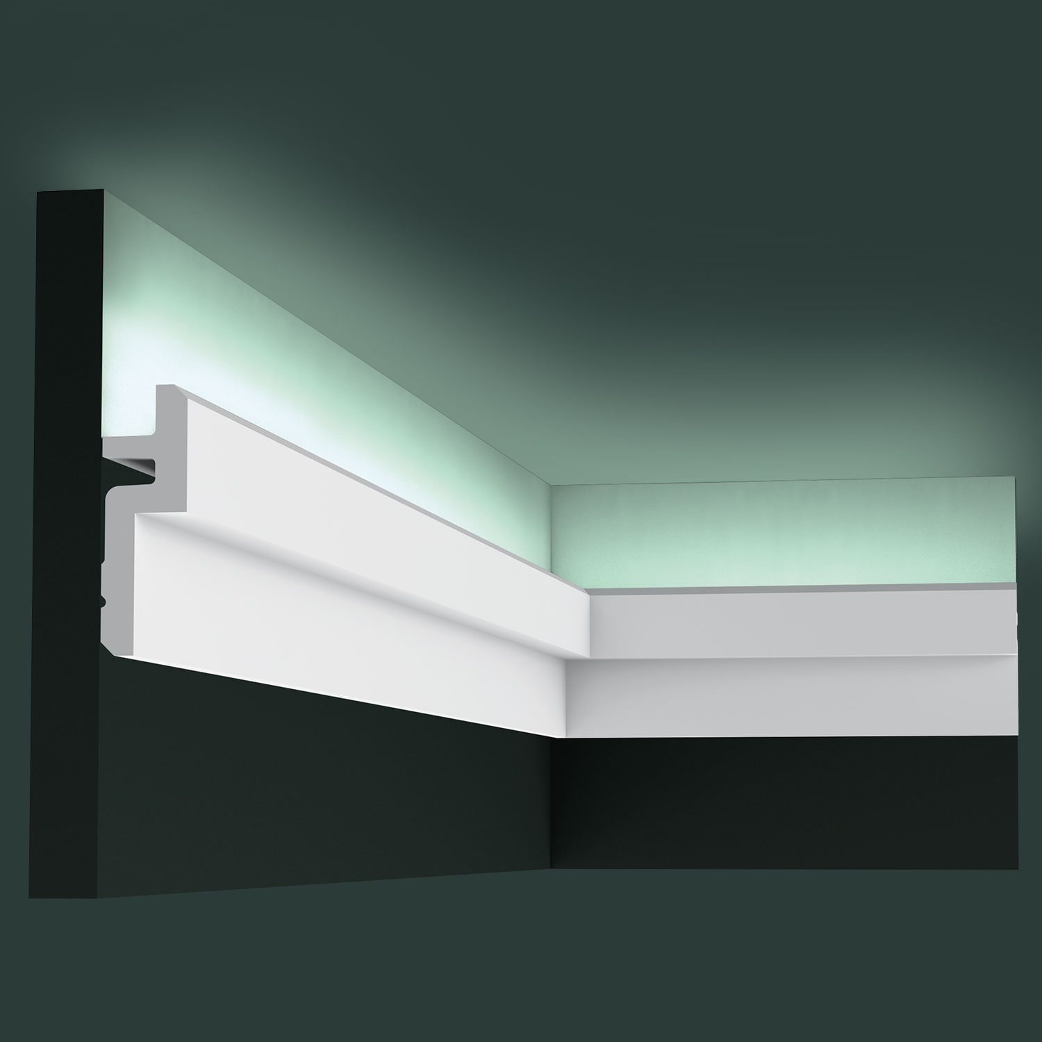 Orac Decor C394 Crown-Moulding - View #4