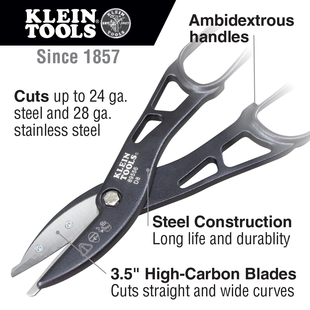 Klein Tools 89556 b101380 - View #2