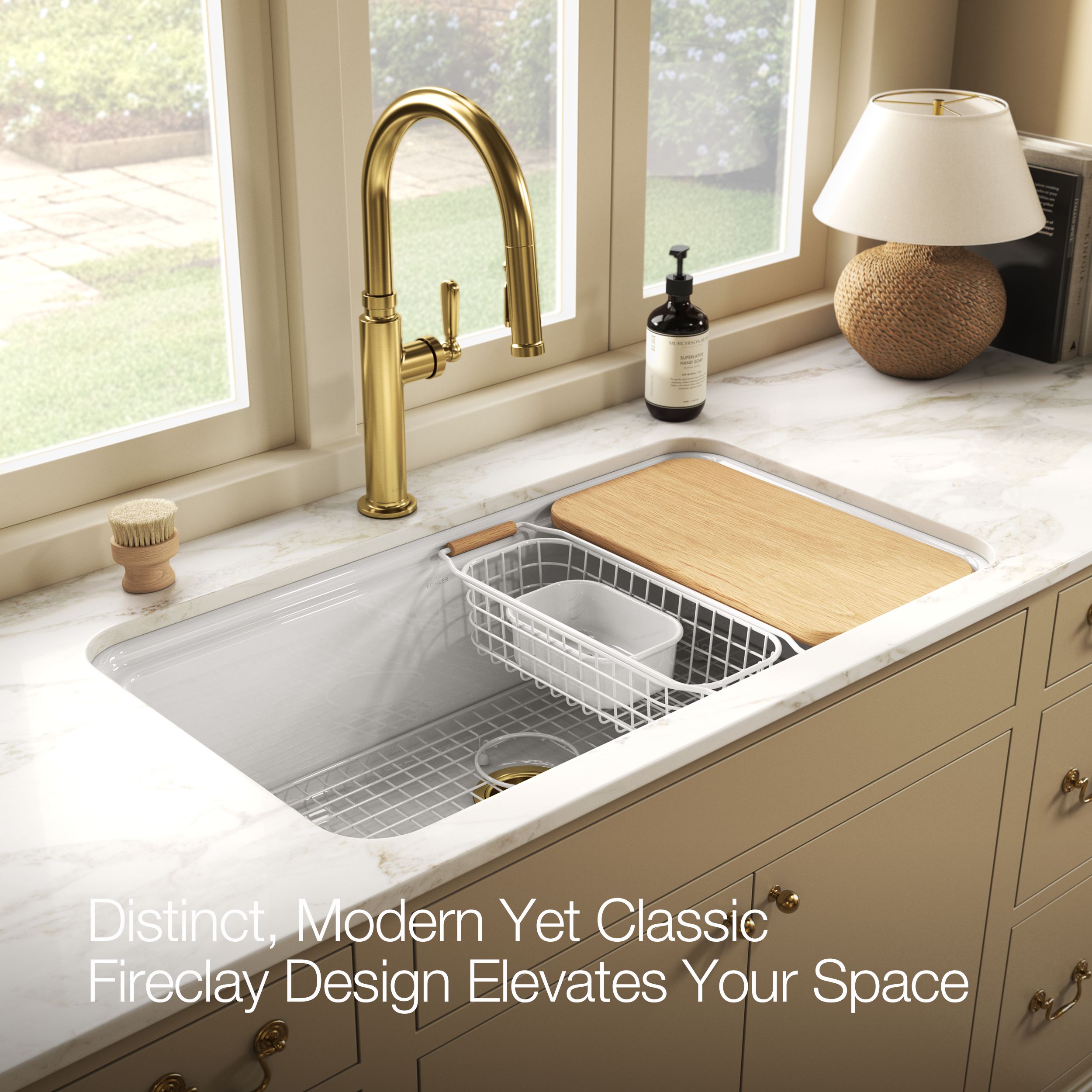 KOHLER 36254-PC-0 Kitchen-Sinks - Thumbnail View #5