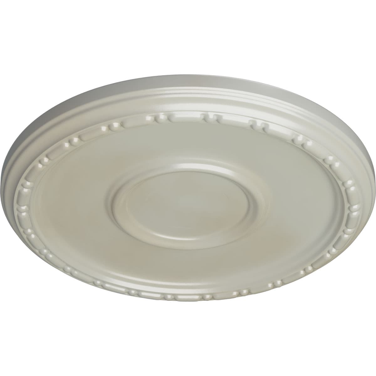 Ekena Millwork CM16MDFBS Ceiling-Medallions - View #2