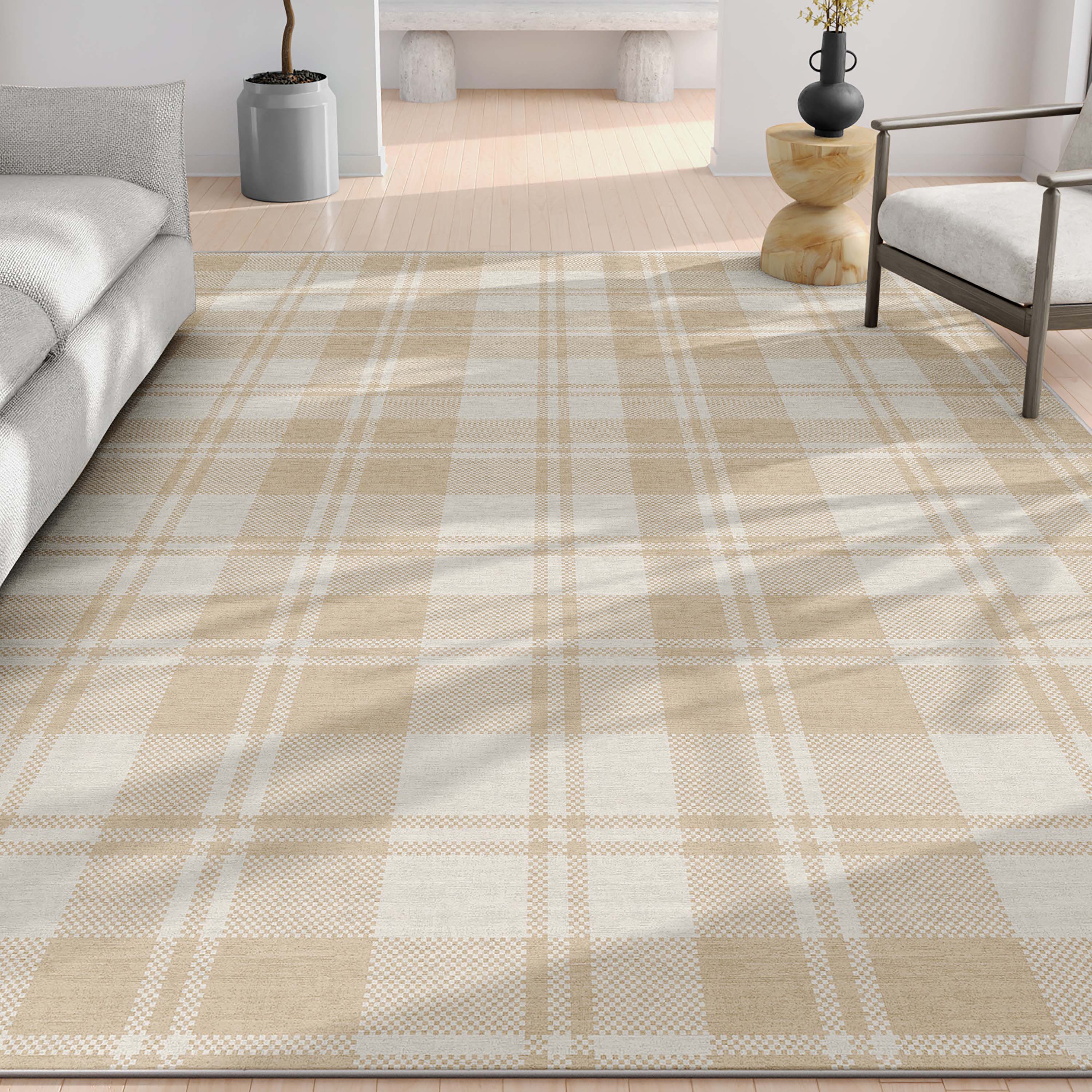 Well Woven W-PLD-01F-8 rugs - View #6