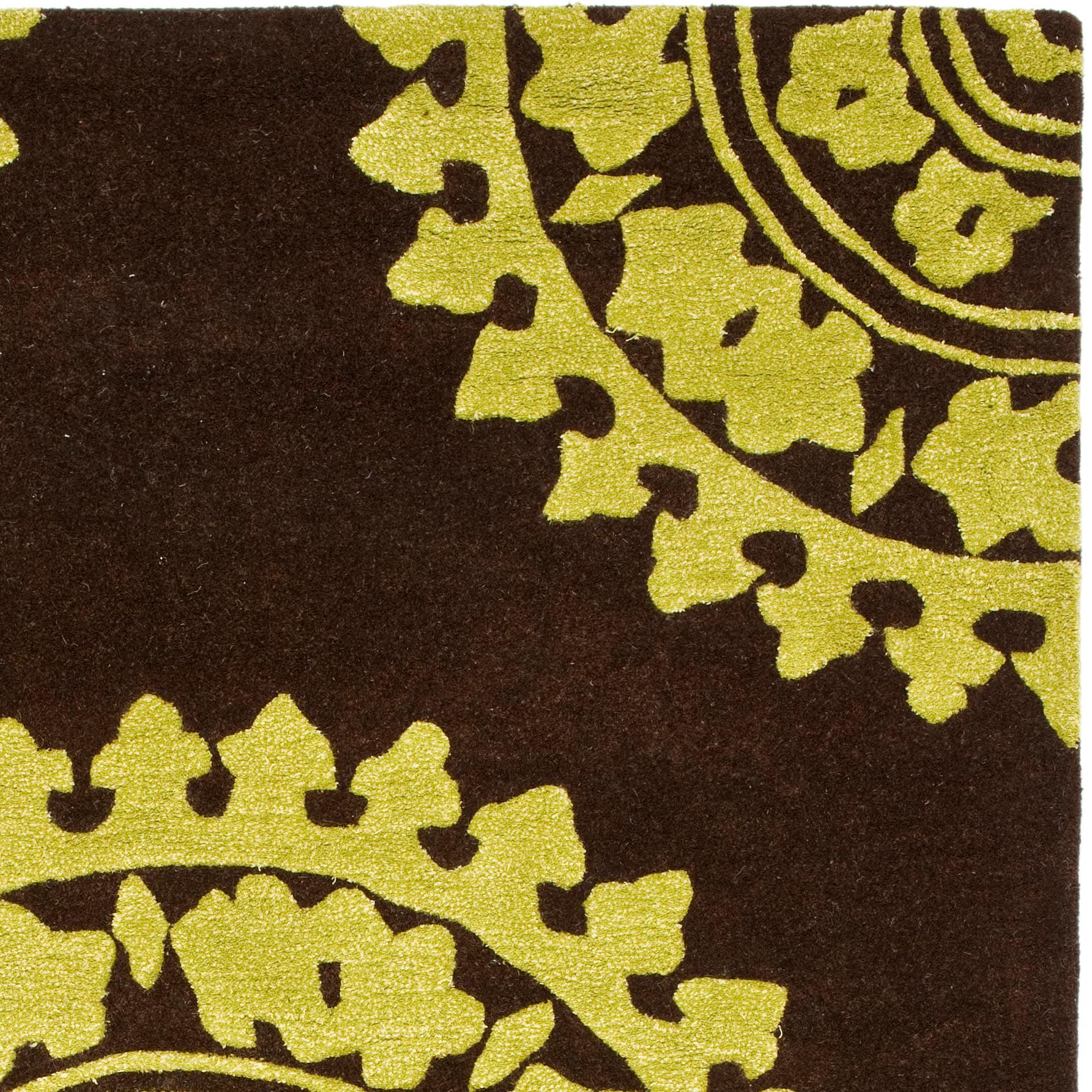 Safavieh SOH732B-5 rugs - View #4