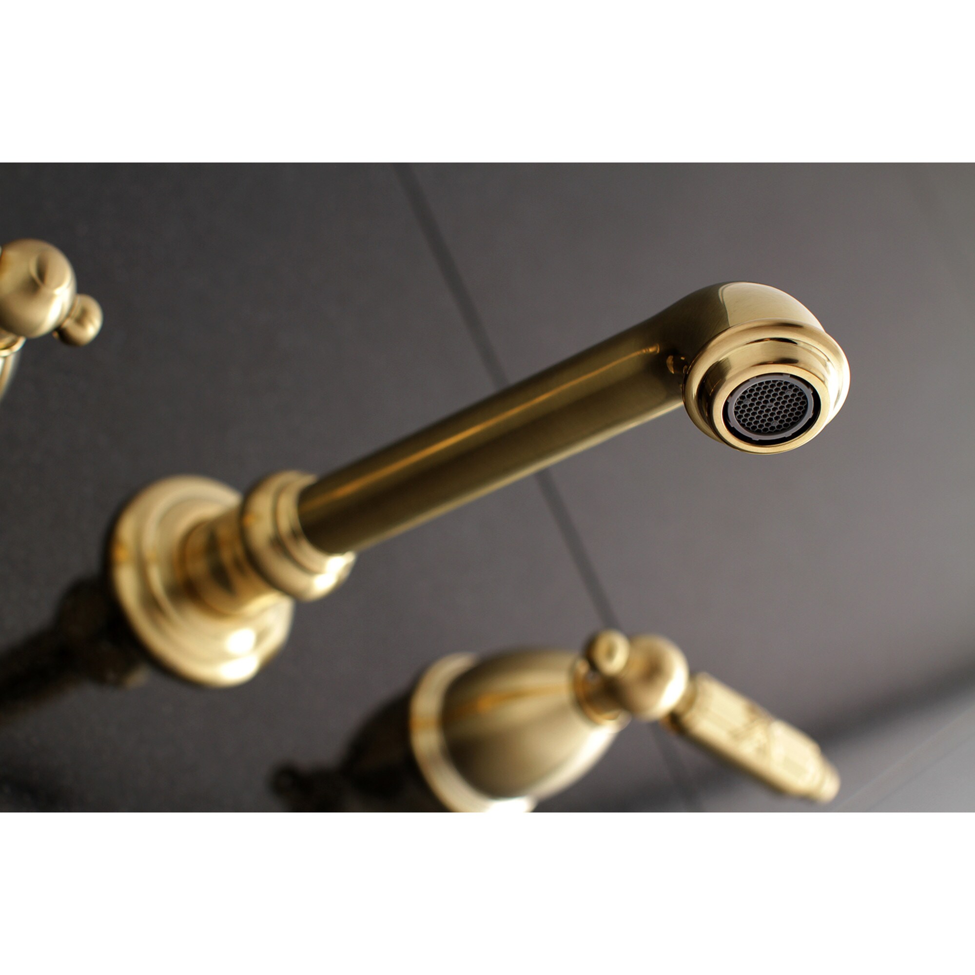 Kingston Brass WLKS7127GL Lavatory-Faucets - View #6
