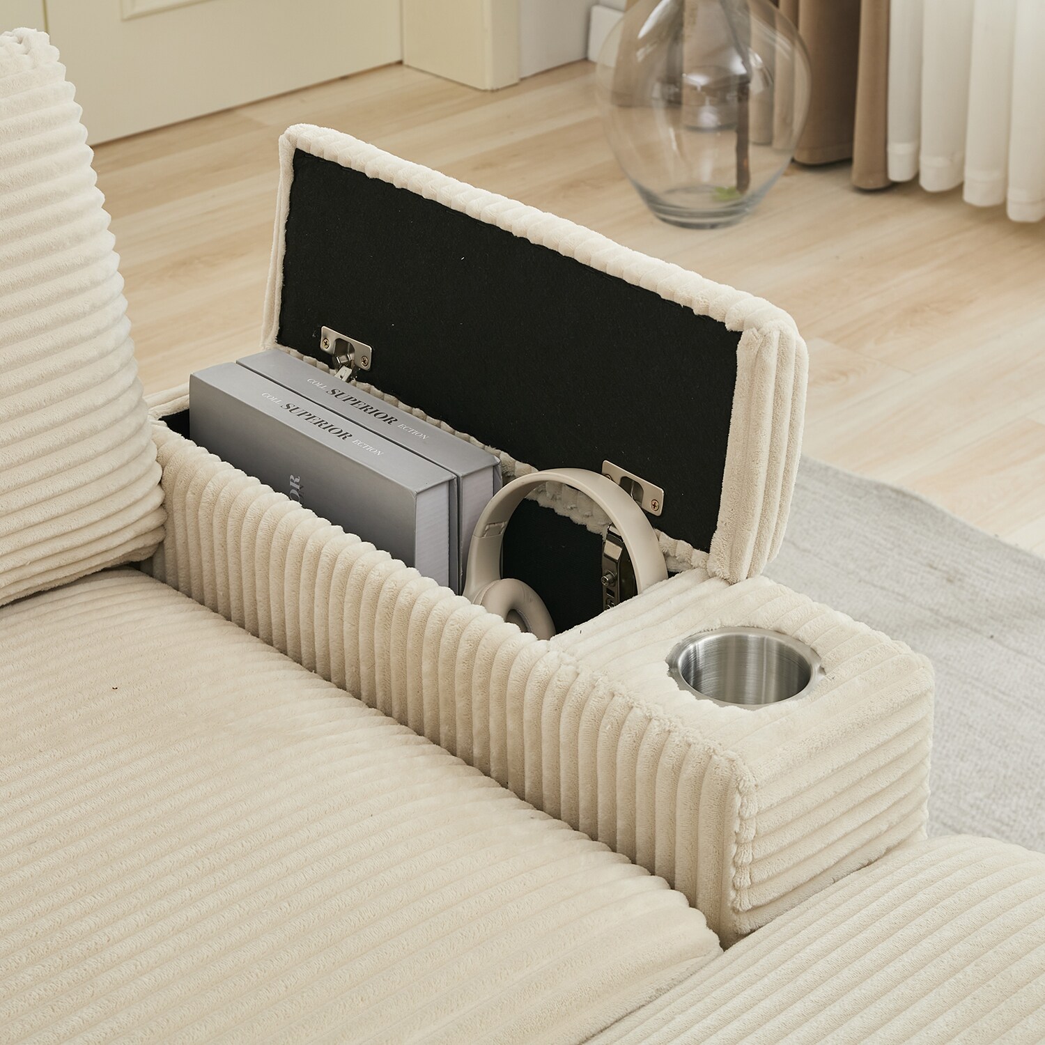 GZMR GZ-9S00083 Sofas-Loveseats - View #8