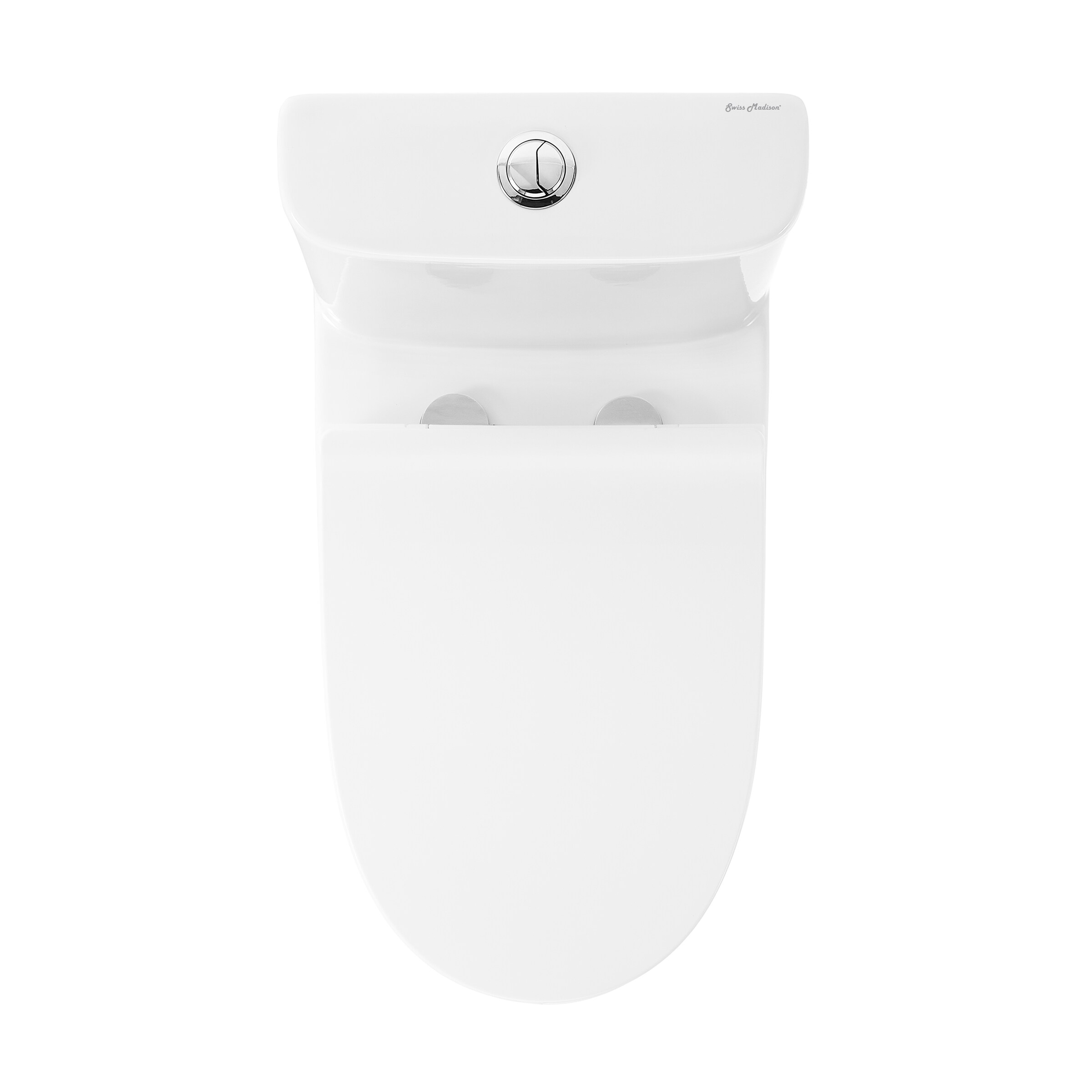 Swiss Madison SM-25-1TVCN04WH toilets - View #4