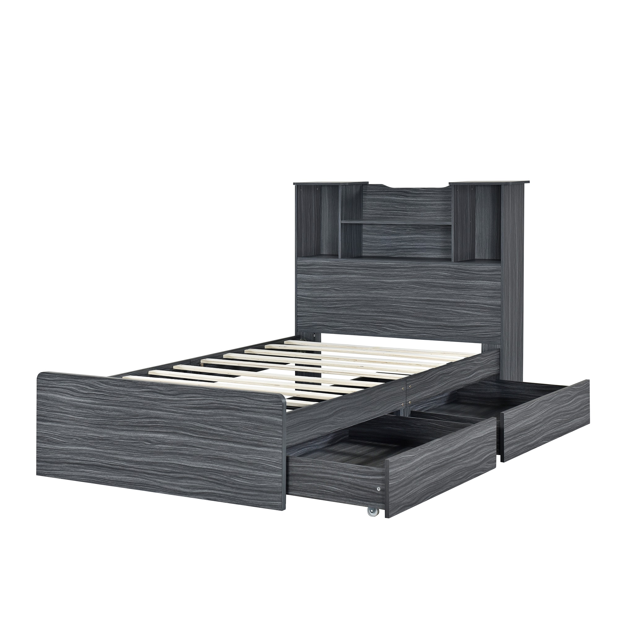 ModernLuxe WF312865AAE beds - View #7