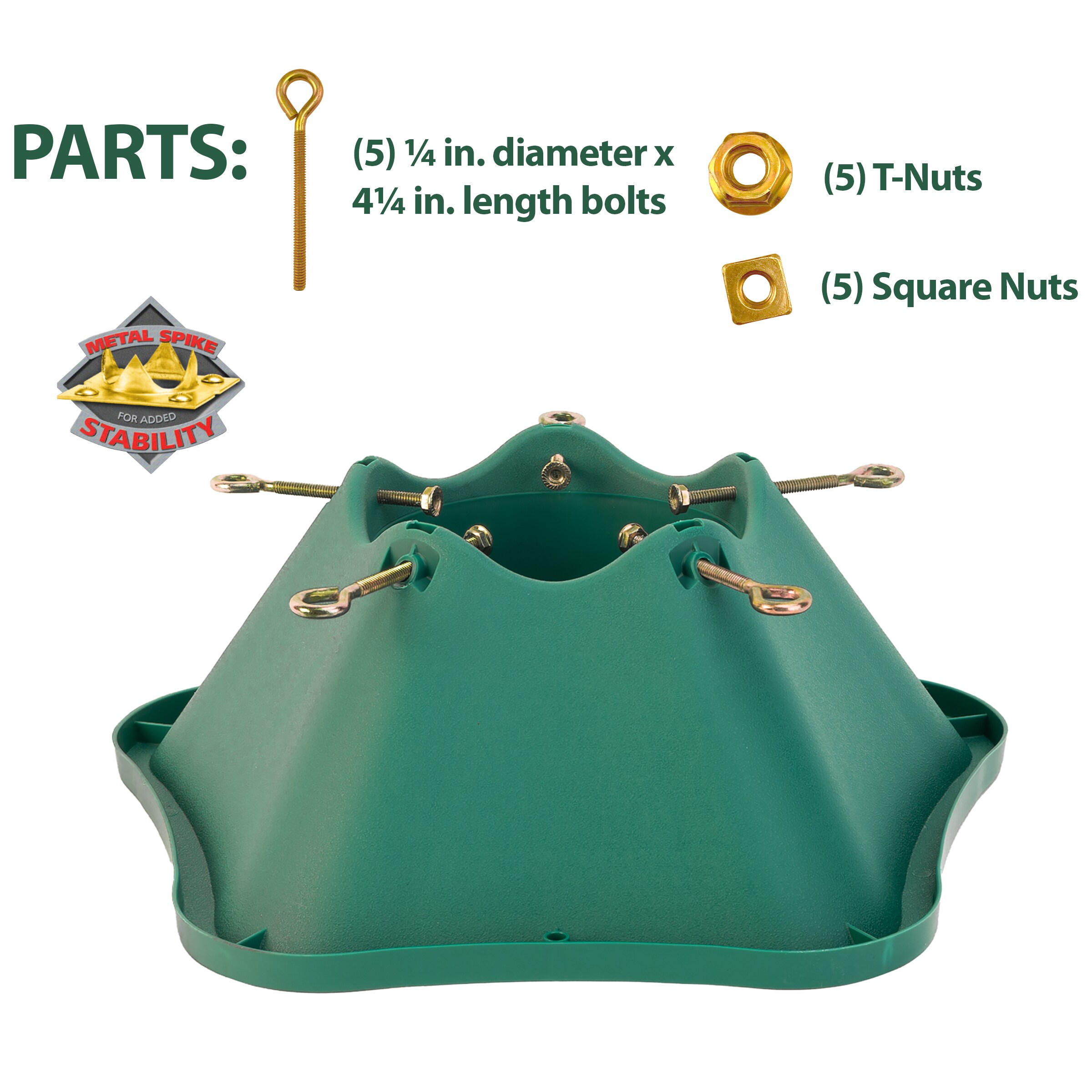 HandiThings 36725 Tree-Stands - View #7