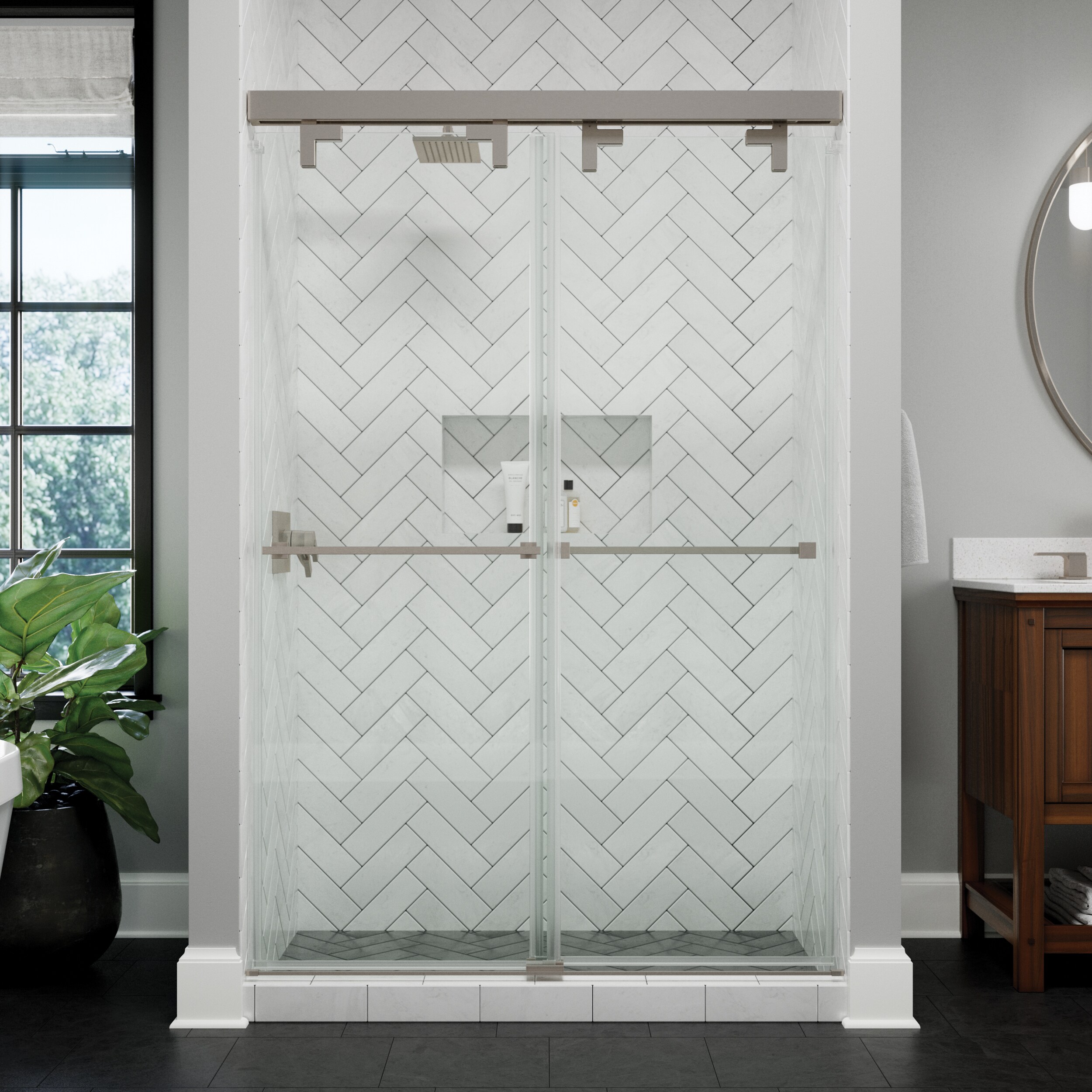 Delta SD7909983 Shower-Doors - View #8