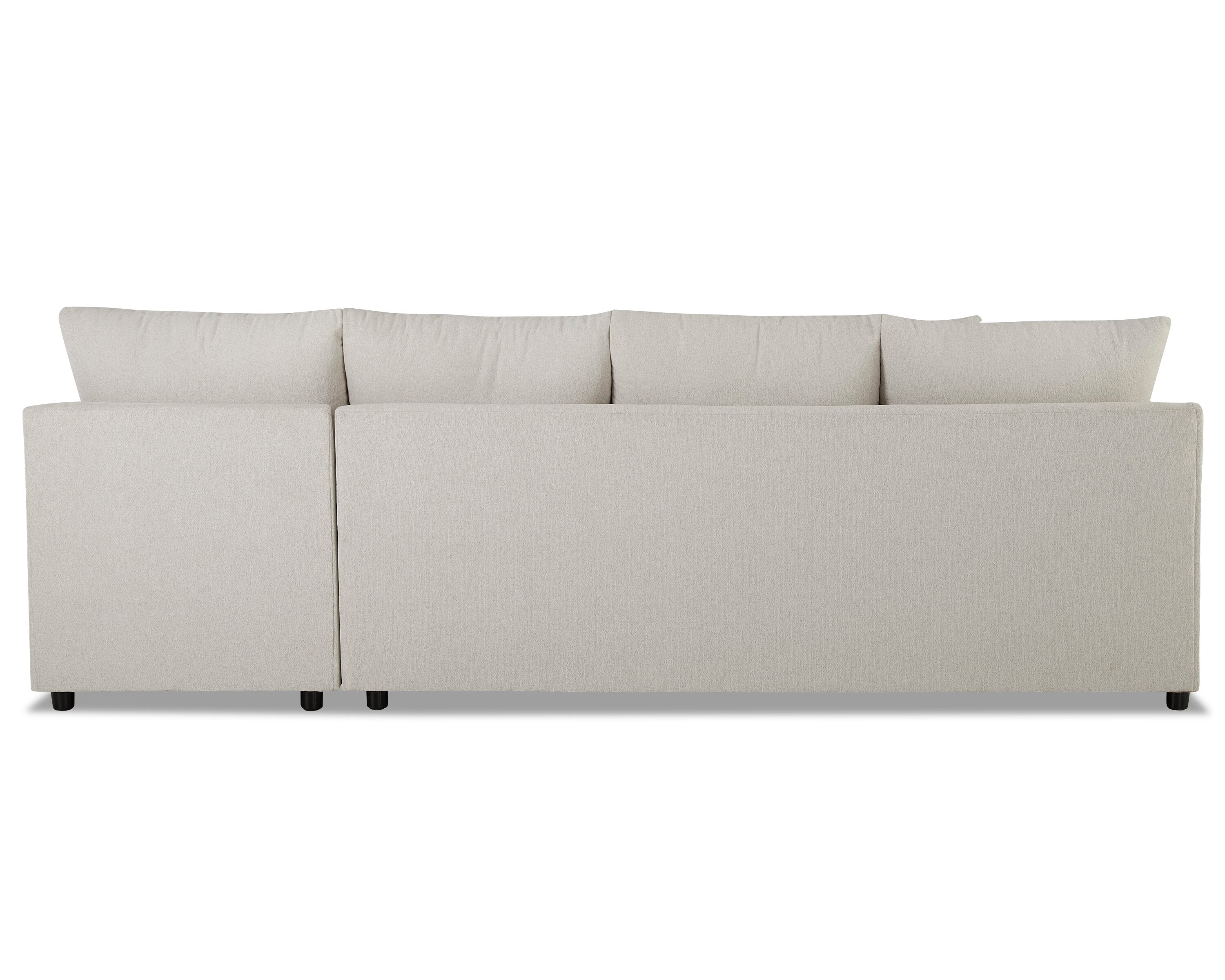 Nook Home K27800LSRCHASEGIGLIN Sofas-Loveseats - View #6