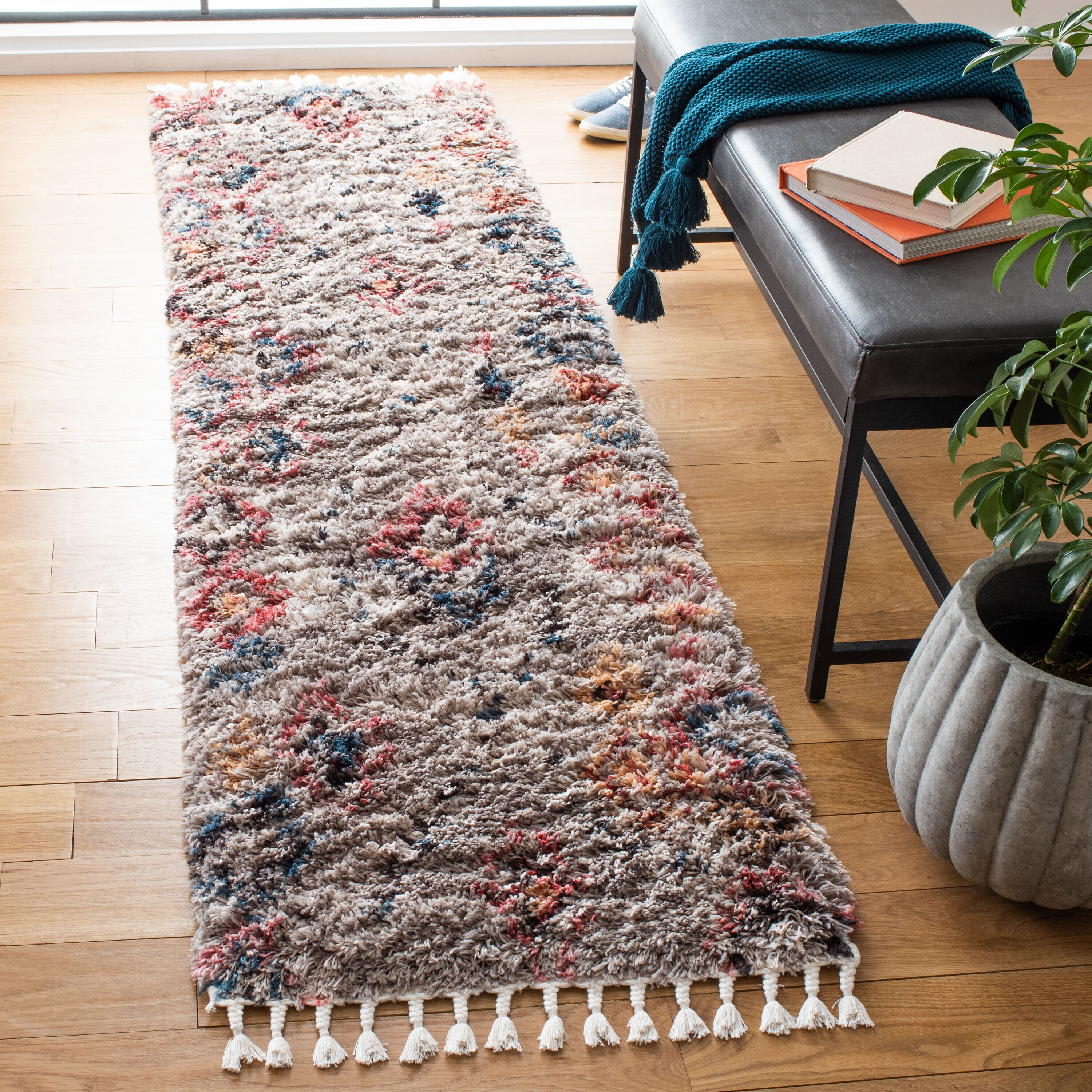 Safavieh MRC985G-28 rugs - View #2