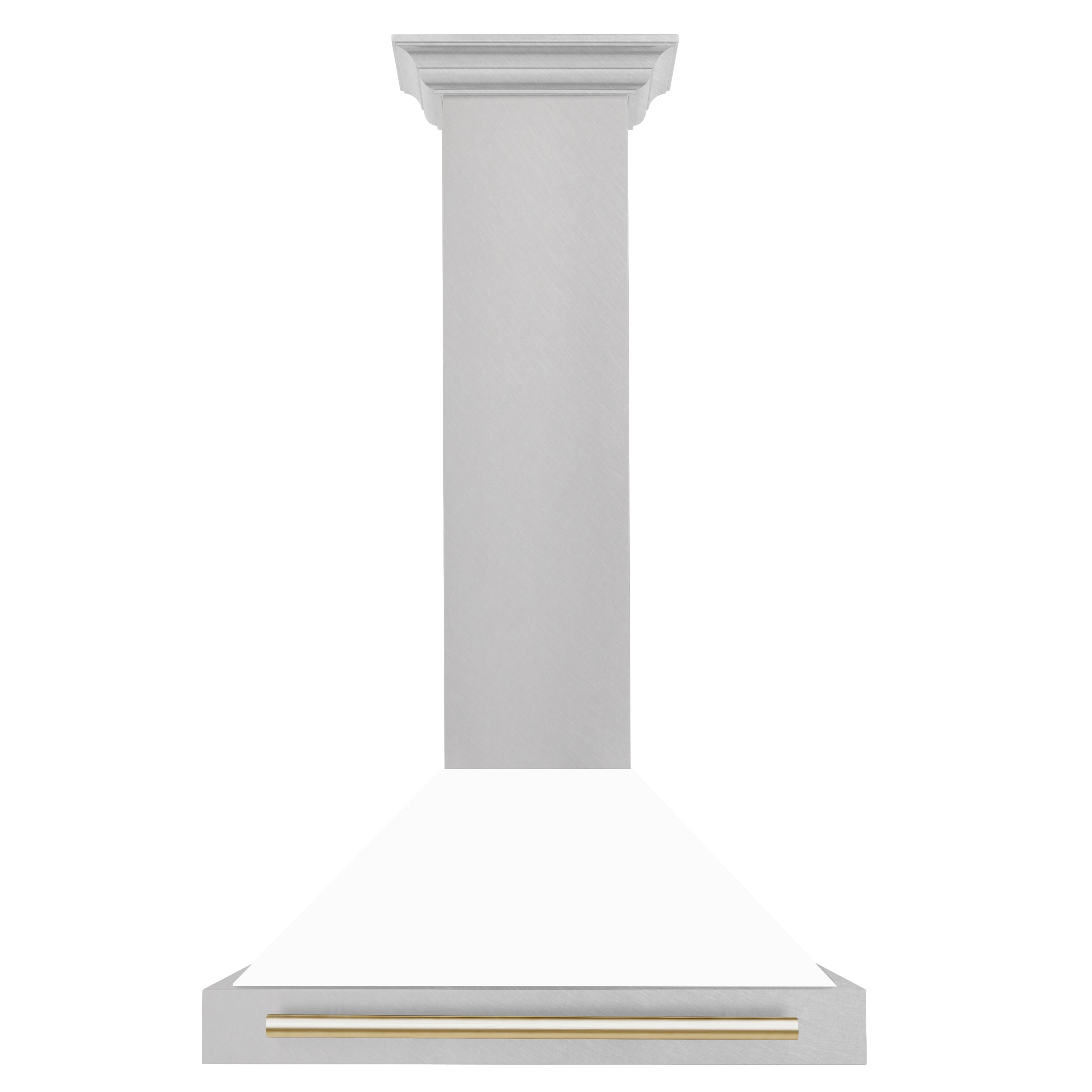 ZLINE KITCHEN & BATH KB4SNZ-WM30-G Wall-Mounted-Range-Hoods - View #5