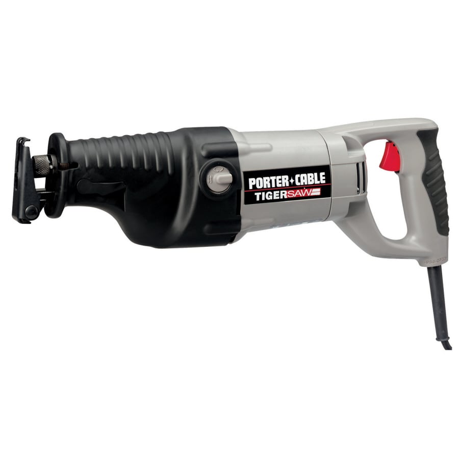 Porter Cable Corded Reciprocating Saw Finland, SAVE 32%