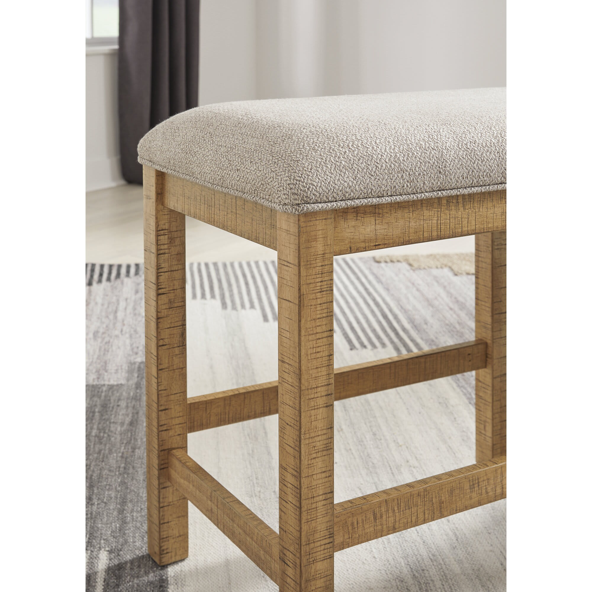 Signature Design by Ashley D773-09 Dining-Benches - View #7
