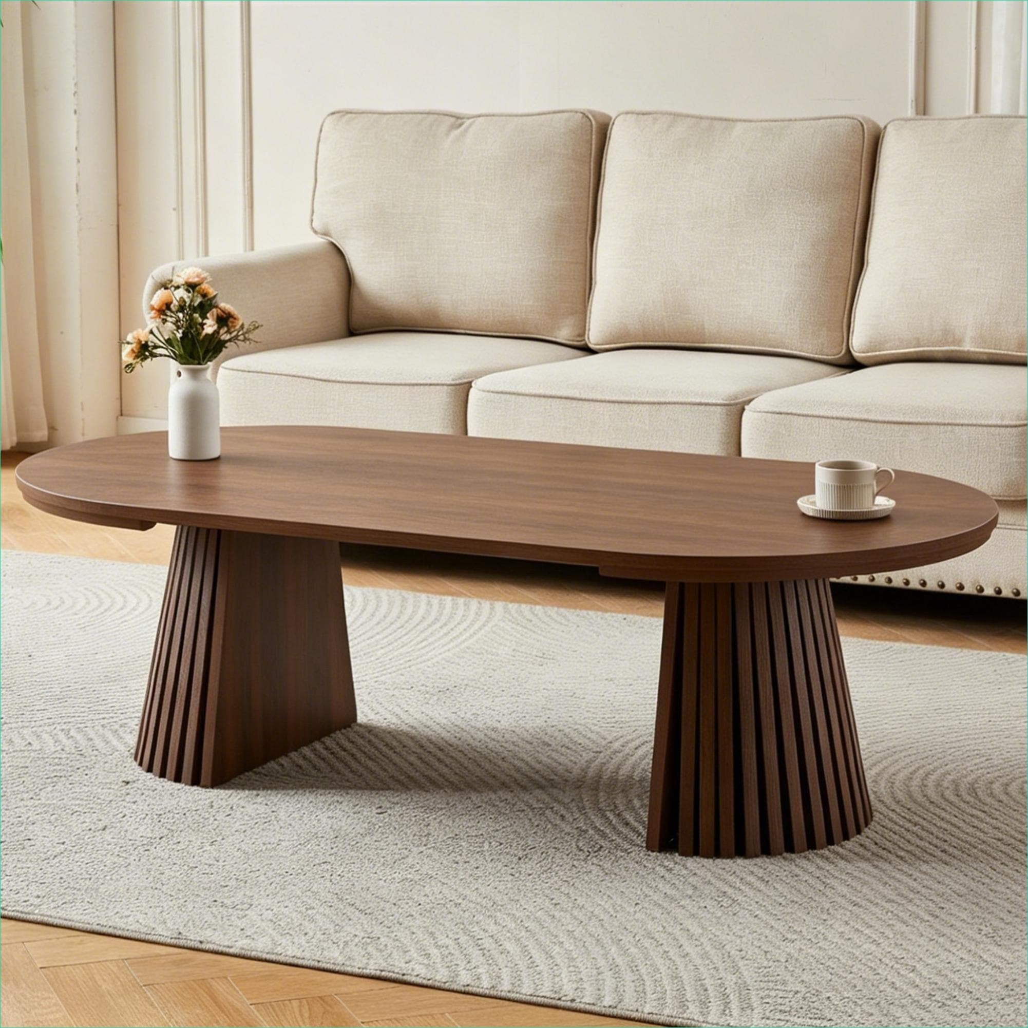Watnature A1PZSDMN6BWV Dining-Tables - View #12
