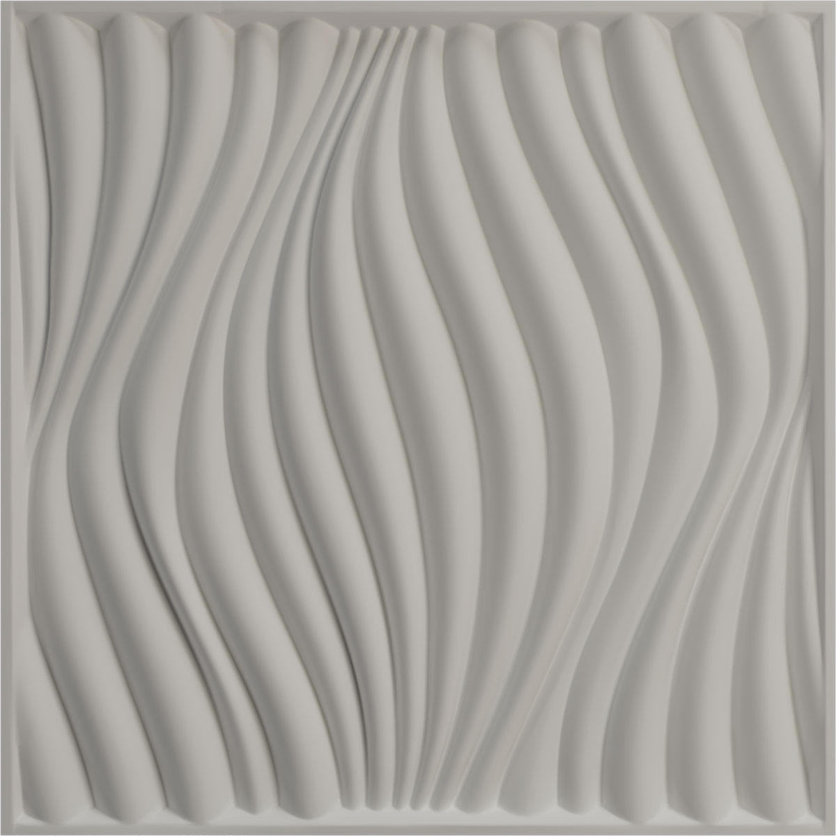 Ekena Millwork WP20X20BWASV Wall-Panels - View #5