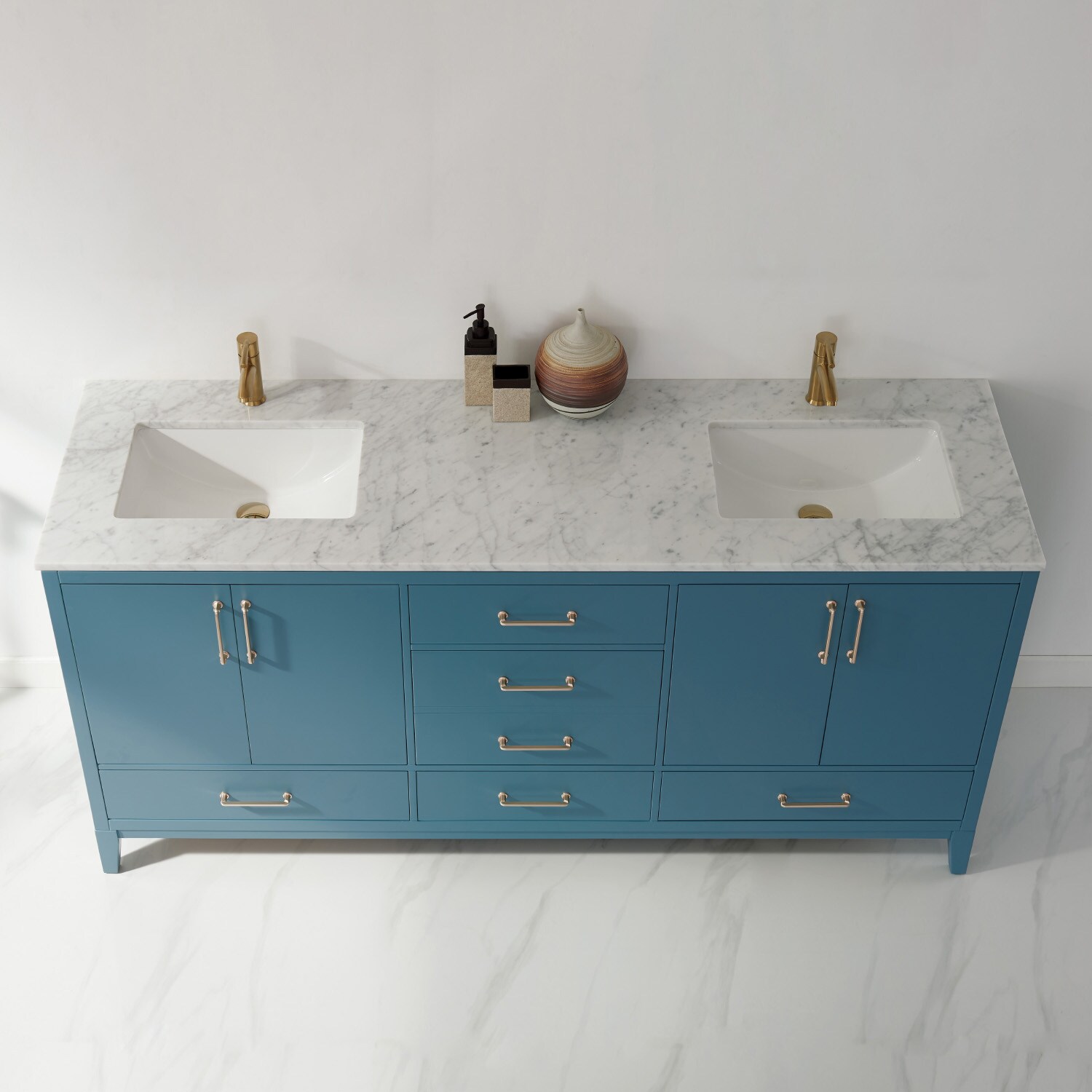 Altair 541072-RG-CA-NM Bath-Vanity-Combo - View #2