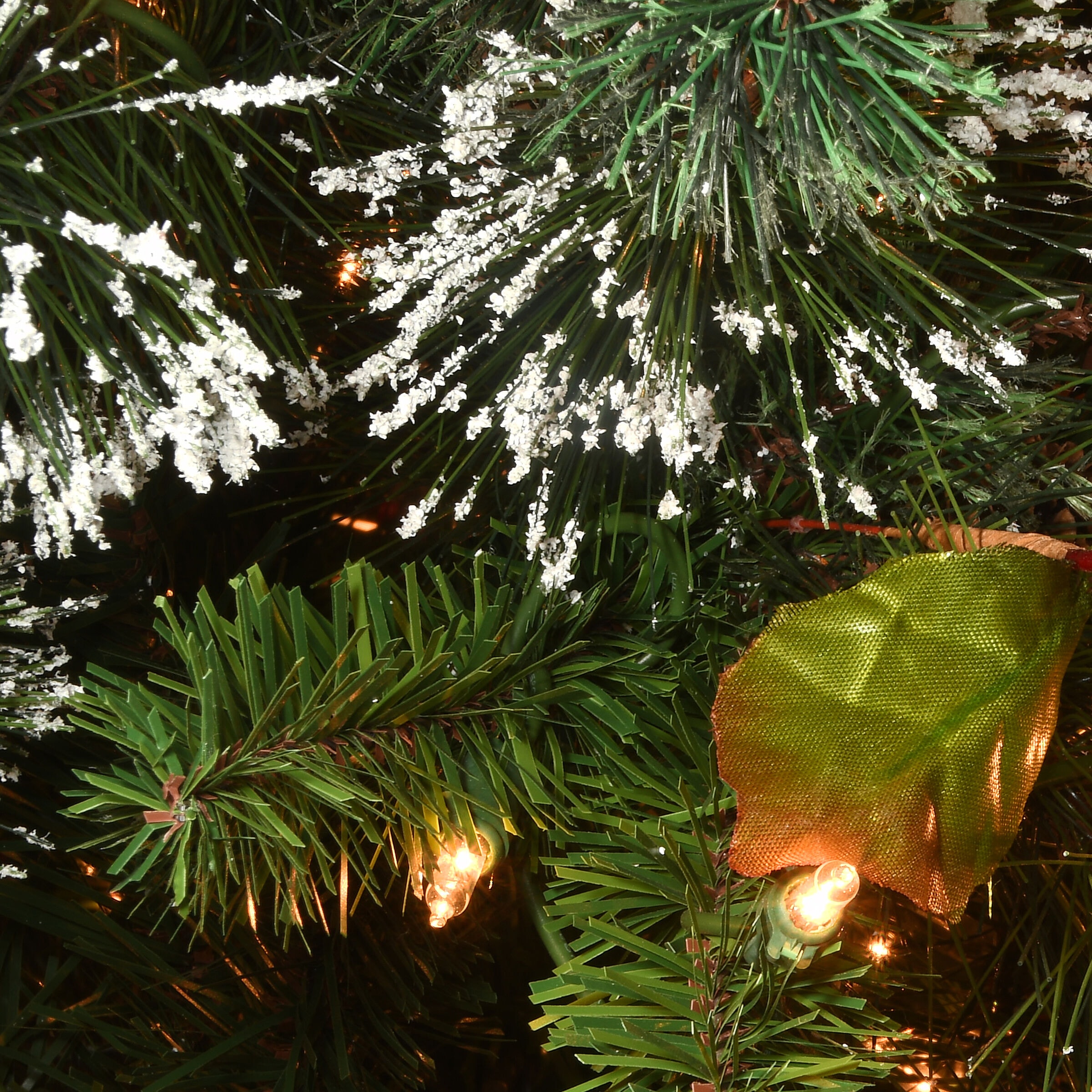 National Tree Company WP1-308-65 Artificial-Christmas-Trees - View #5