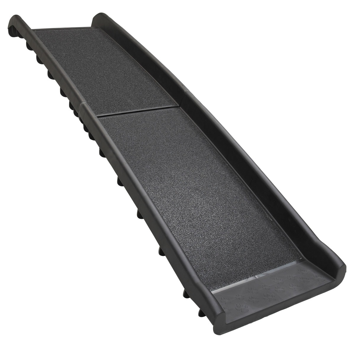Siavonce XH45853 Black Plastic Ramp