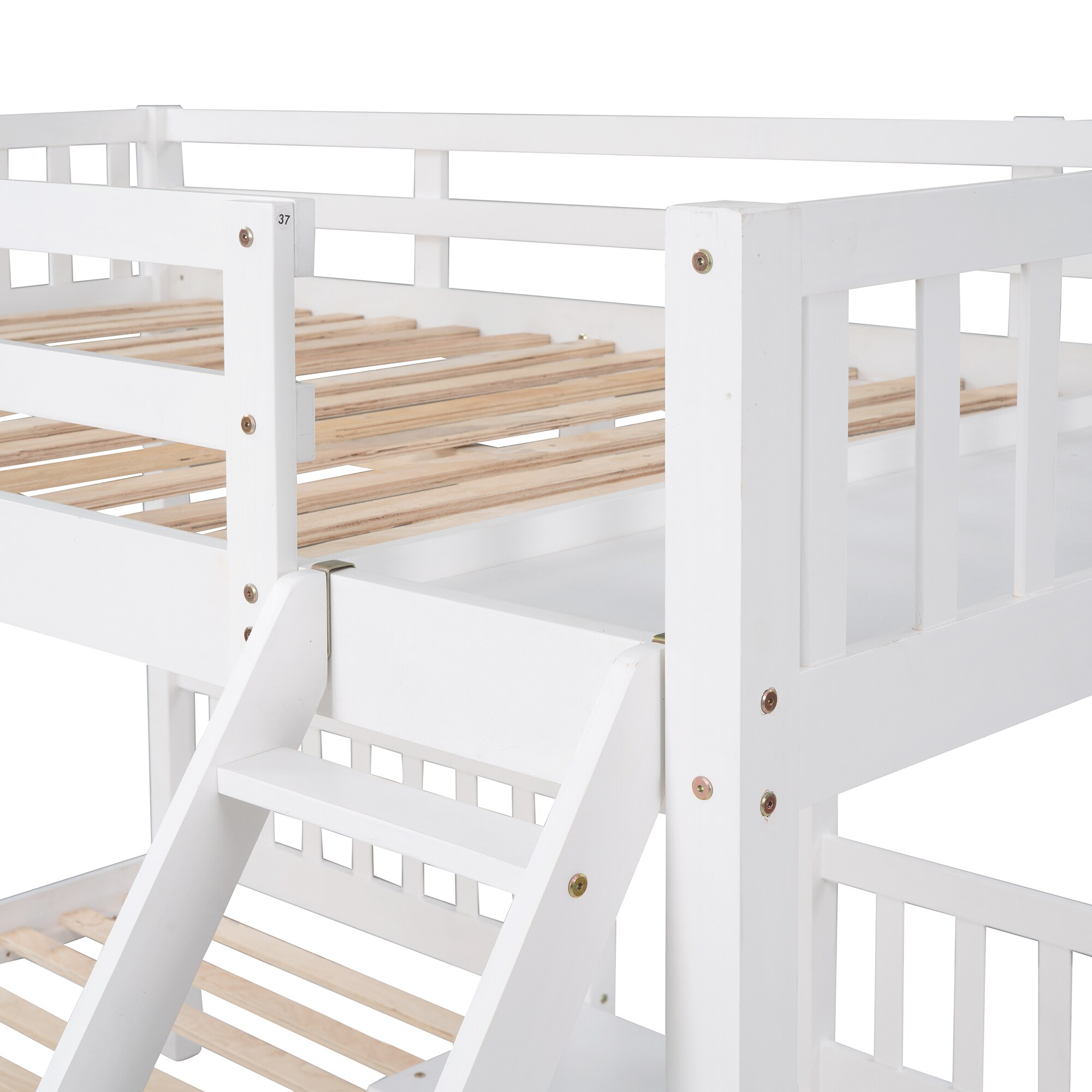 ModernLuxe LT000343AAK Bunk-Beds - View #9