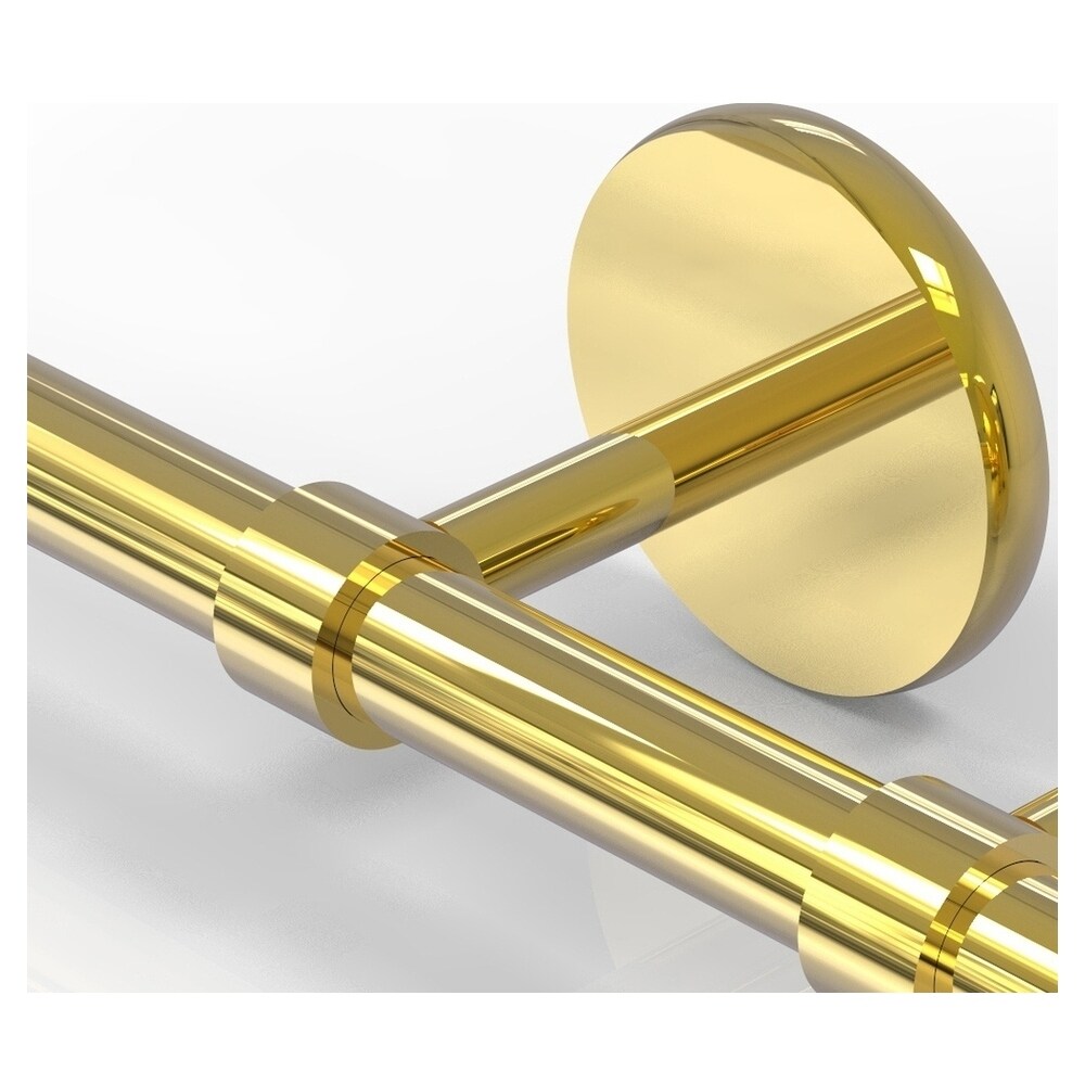 Allied Brass P1000-24-2-PB d060360 - View #2