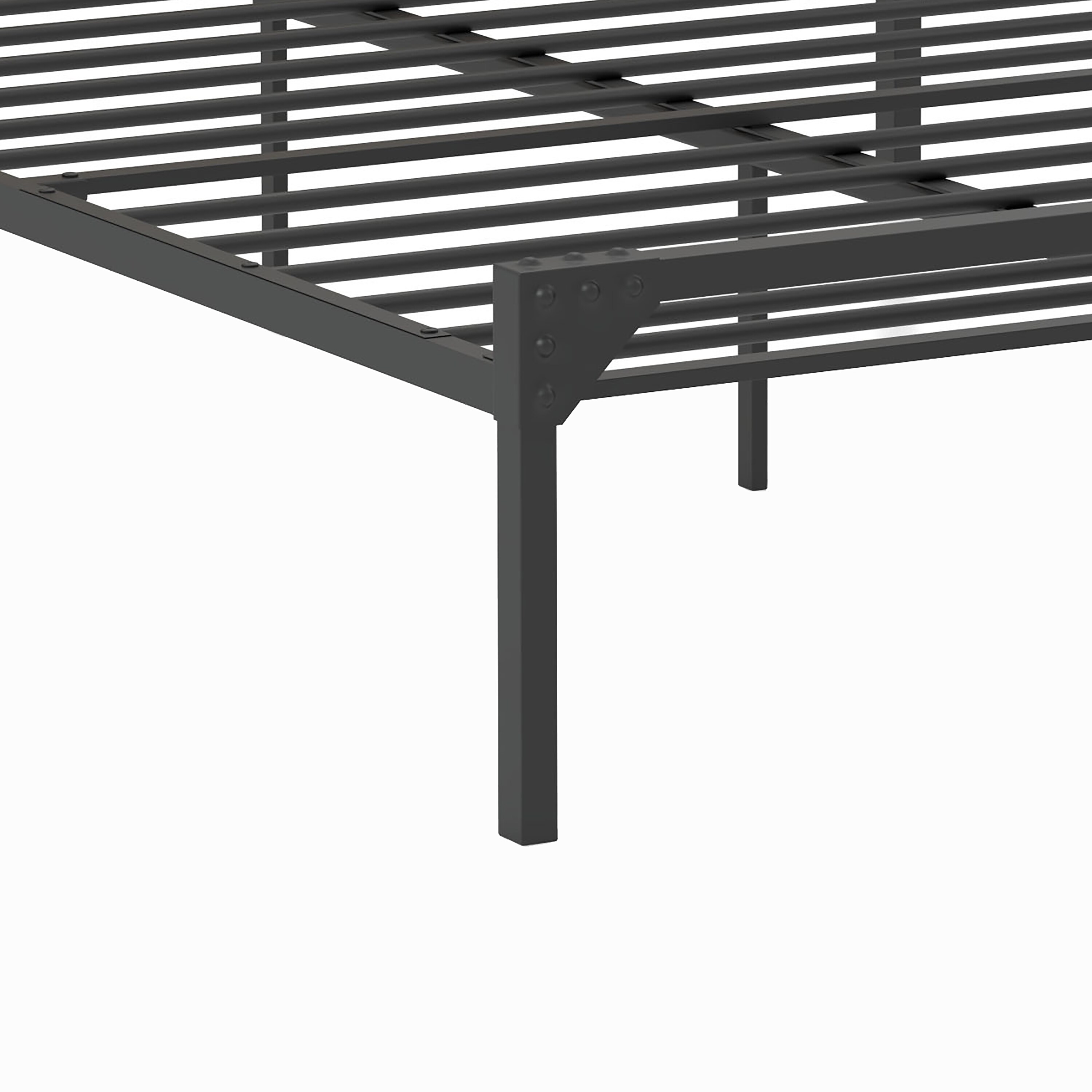 Furniture of America IDF-7493GY-Q beds - View #8