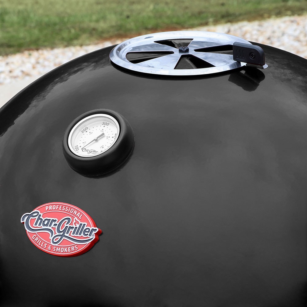 Char-Griller E4822 Charcoal-Grills - View #5