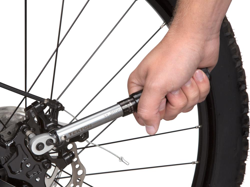 TEKTON TRQ21101 Torque-Wrenches - View #8