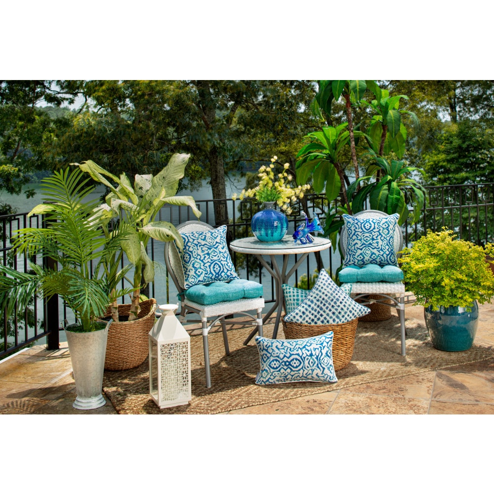 Pillow Perfect 673264 Outdoor-Accent-Pillows - View #5