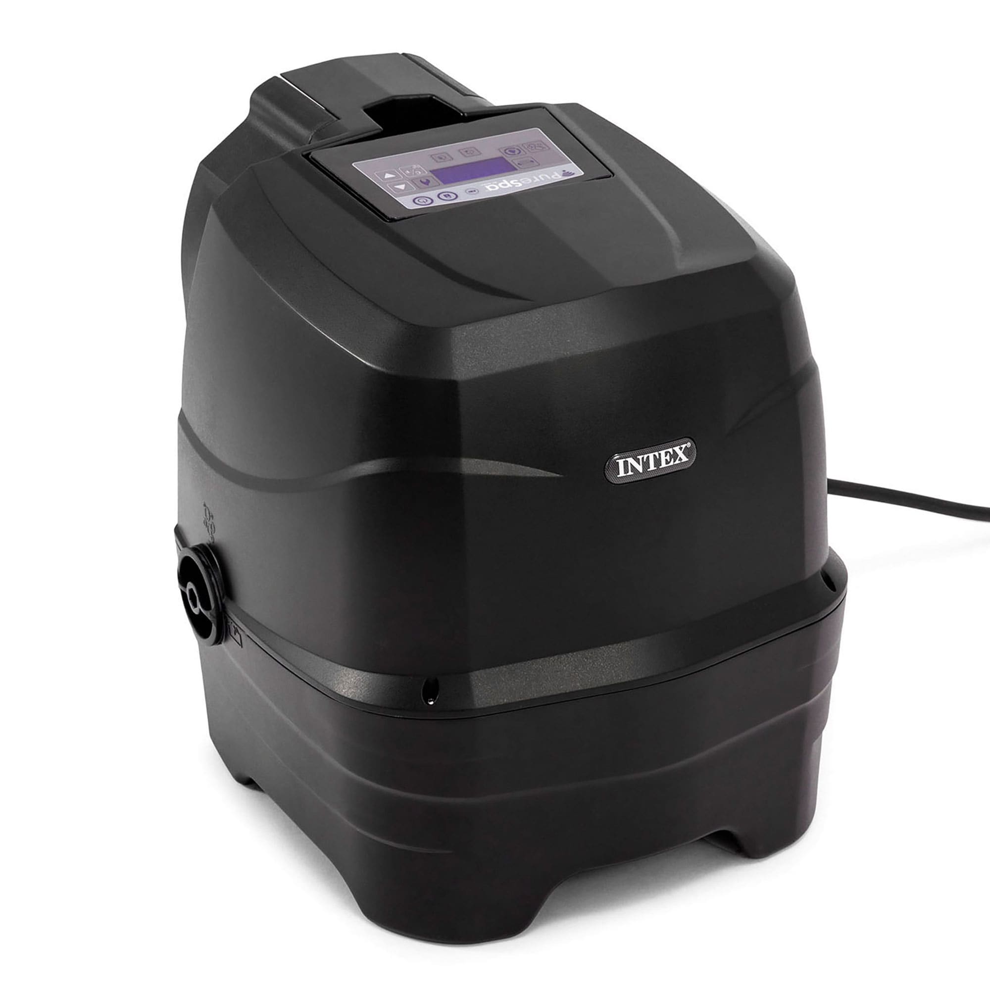 Intex 260707 spas - View #10