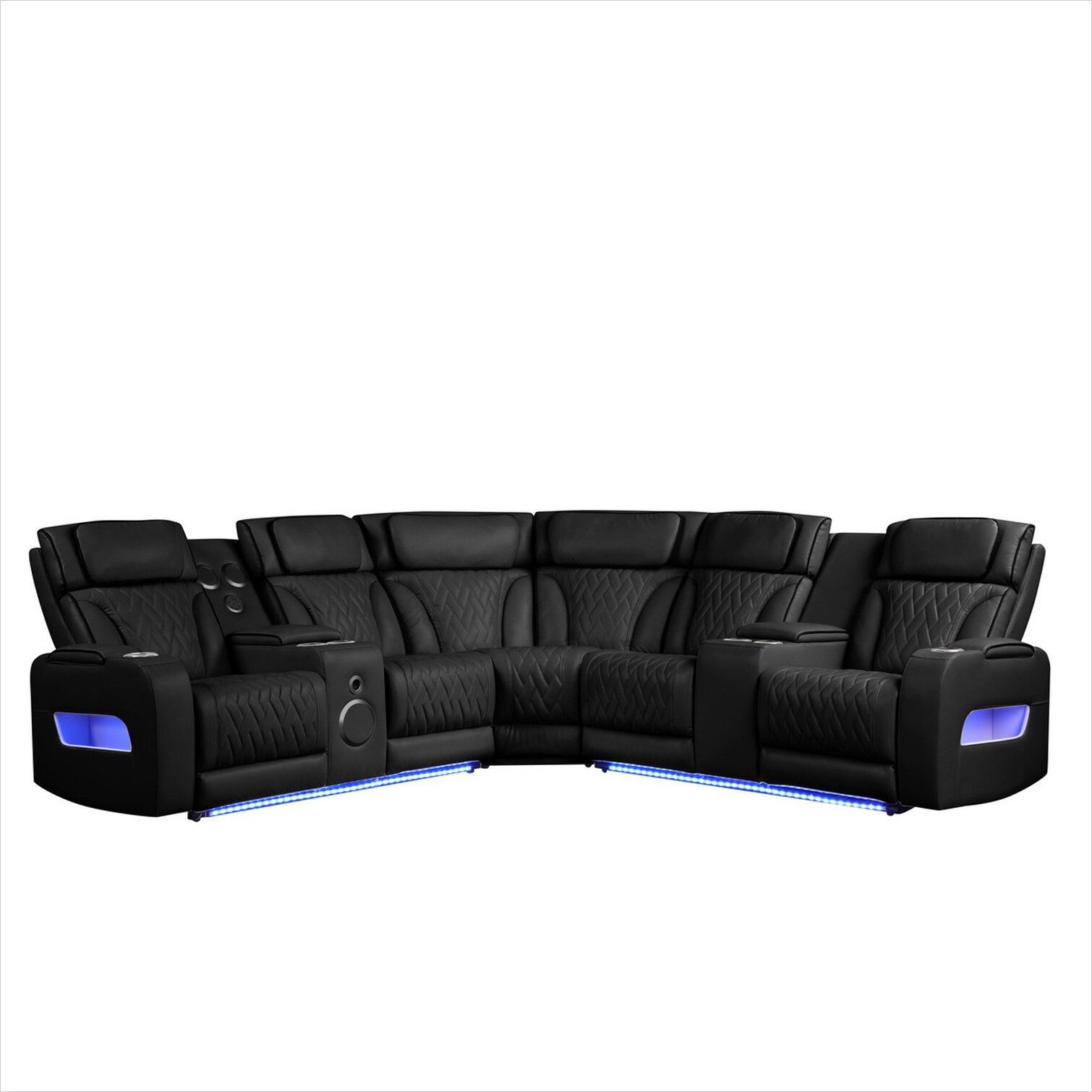 Naturefalls 2H6YNHRP2WEZ Sofas-Loveseats - View #3
